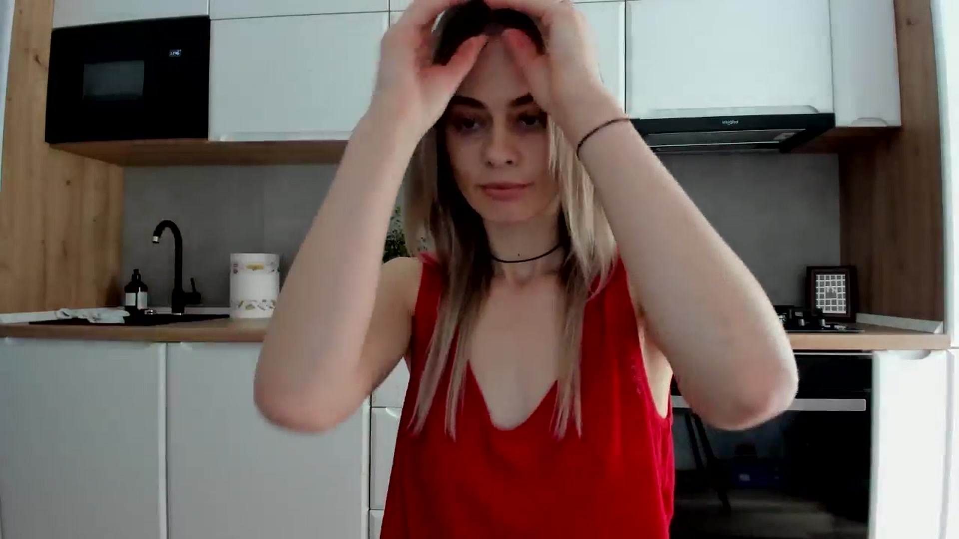 Gallery image thumbnail from DebbyPaige's myfreecams stream on, 03/23/2025, 10:08 image 4 of 20