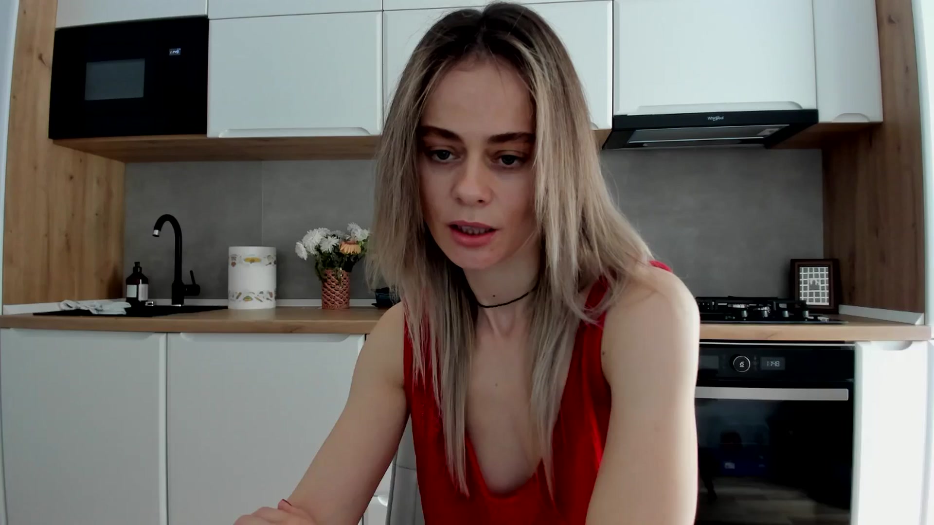 Gallery image thumbnail from DebbyPaige's myfreecams stream on, 03/23/2025, 10:08 image 9 of 20