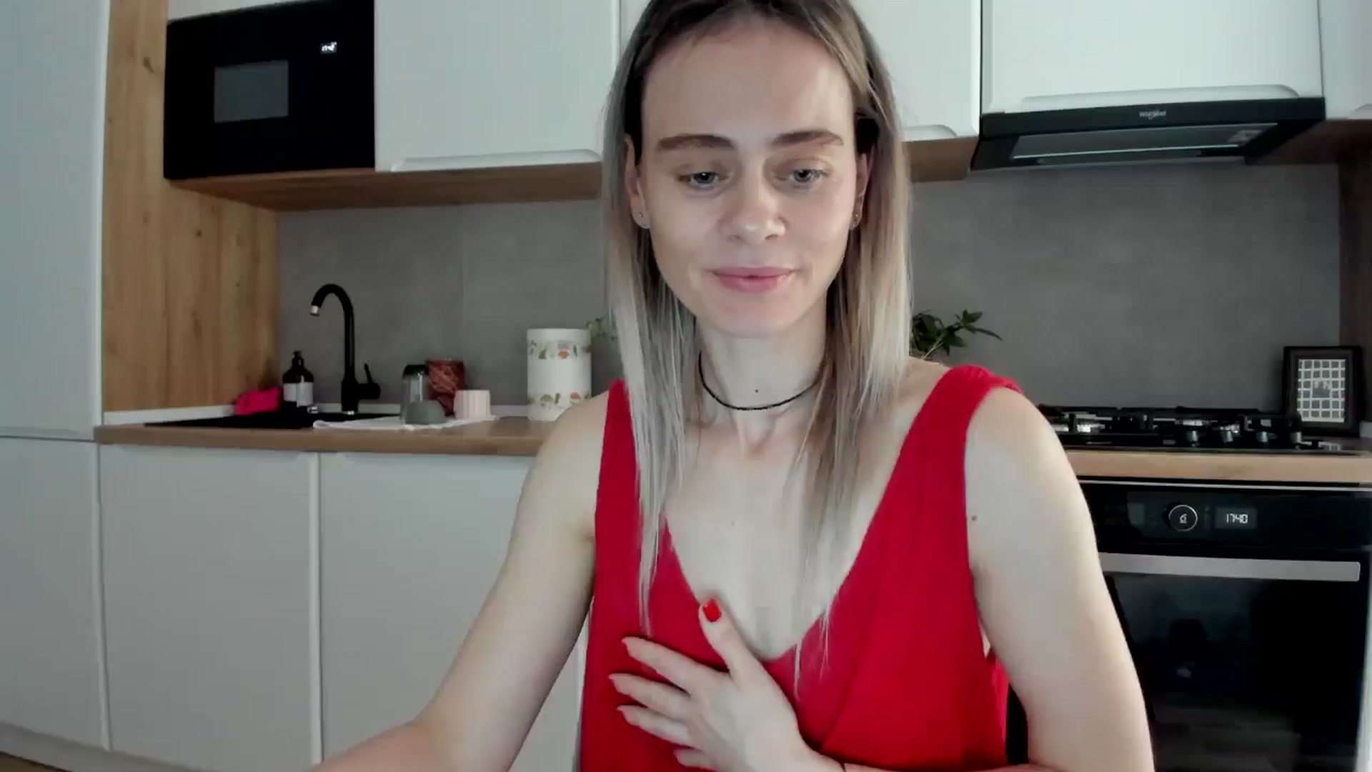 Gallery image thumbnail from DebbyPaige's myfreecams stream on, 03/23/2025, 16:36 image 1 of 20