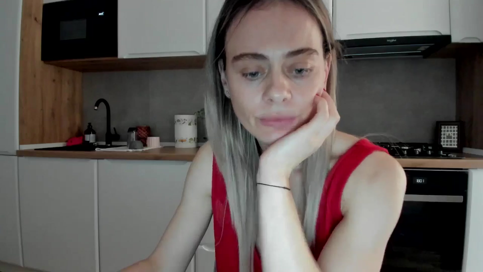 Gallery image thumbnail from DebbyPaige's myfreecams stream on, 03/23/2025, 16:36 image 9 of 20