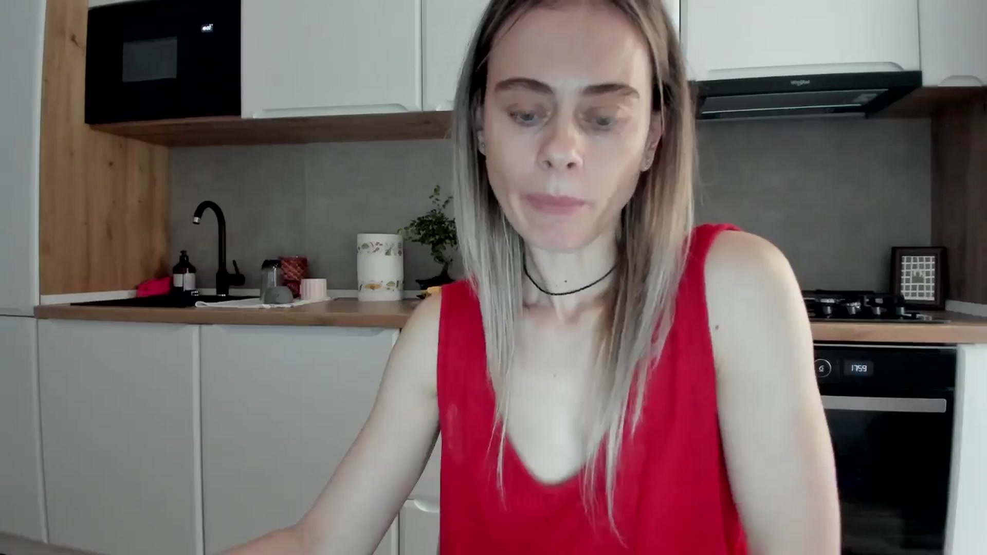 Gallery image thumbnail from DebbyPaige's myfreecams stream on, 03/23/2025, 16:36 image 8 of 20