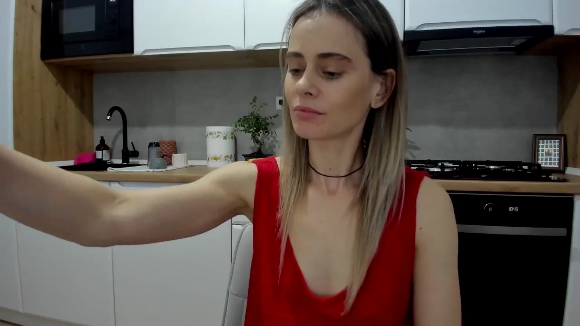 Gallery image thumbnail from DebbyPaige's myfreecams stream on, 03/23/2025, 16:56 image 17 of 20
