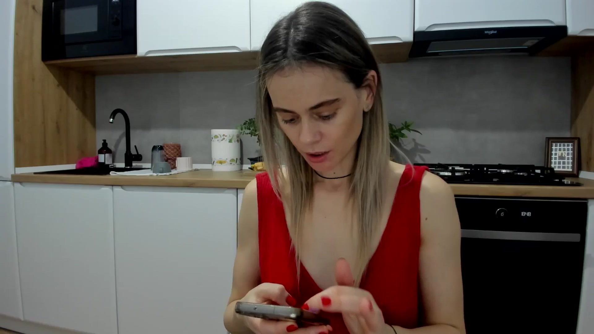 Gallery image thumbnail from DebbyPaige's myfreecams stream on, 03/23/2025, 16:56 image 16 of 20