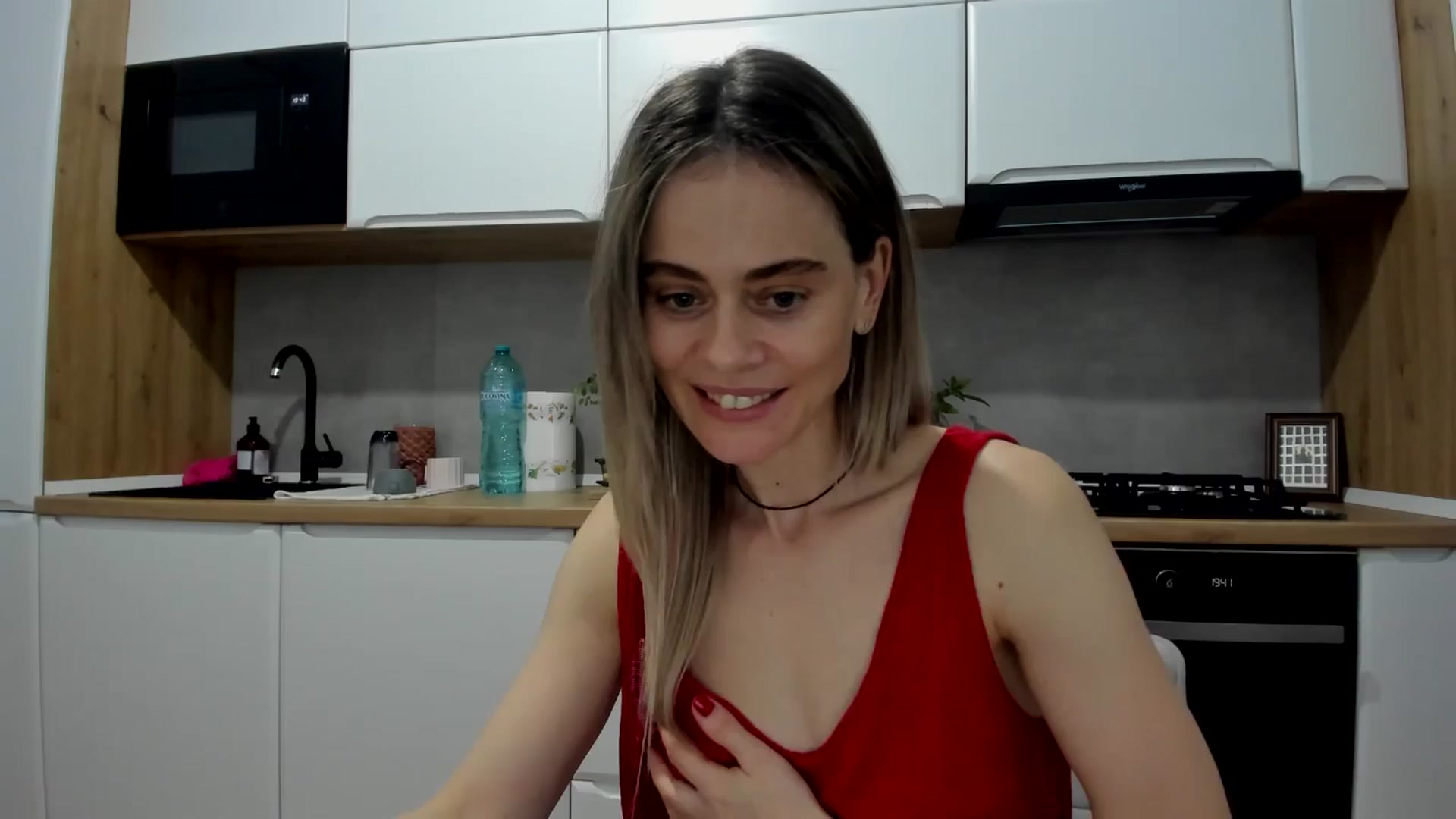 Gallery image thumbnail from DebbyPaige's myfreecams stream on, 03/23/2025, 18:01 image 9 of 20