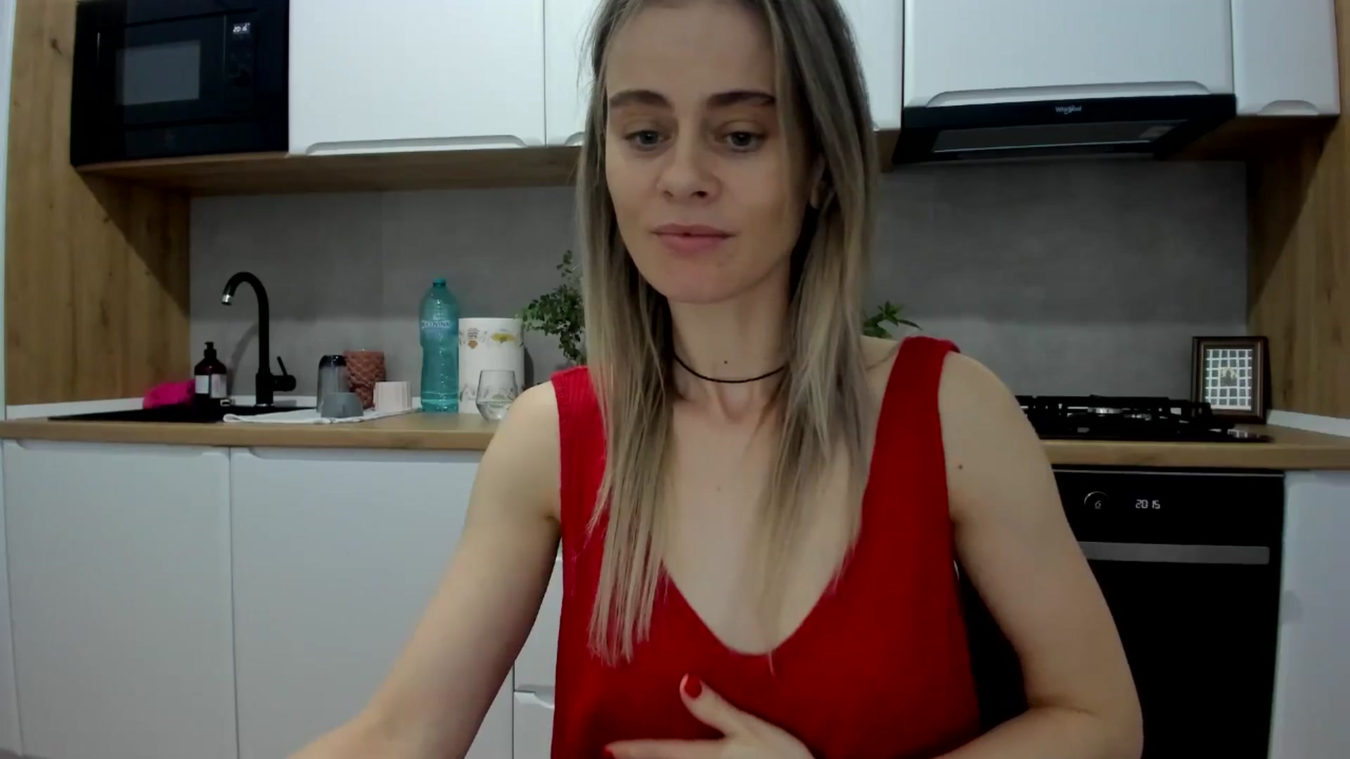 Gallery image thumbnail from DebbyPaige's myfreecams stream on, 03/23/2025, 18:58 image 2 of 20
