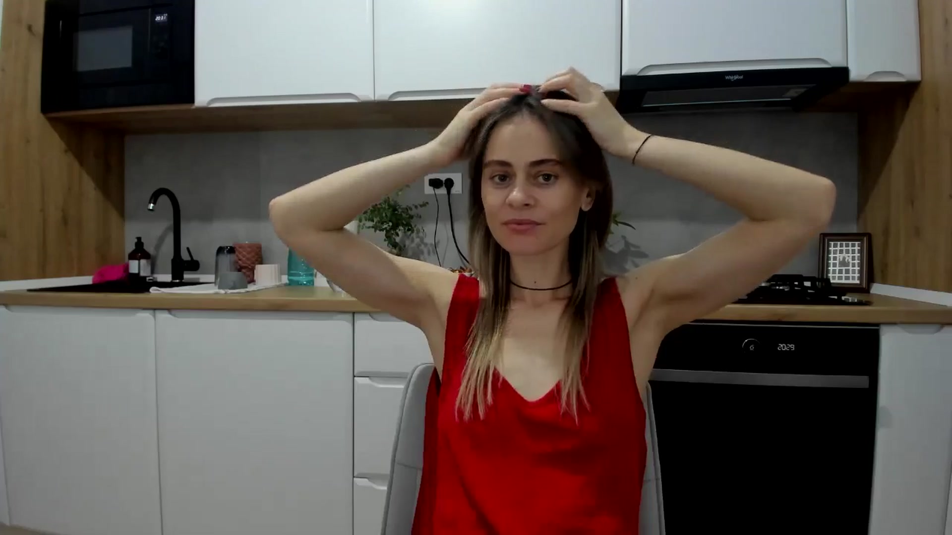 Gallery image thumbnail from DebbyPaige's myfreecams stream on, 03/23/2025, 18:58 image 9 of 20
