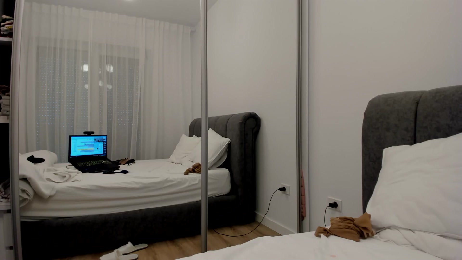 Gallery image thumbnail from DebbyPaige's myfreecams stream on, 04/02/2025, 10:11 image 18 of 20