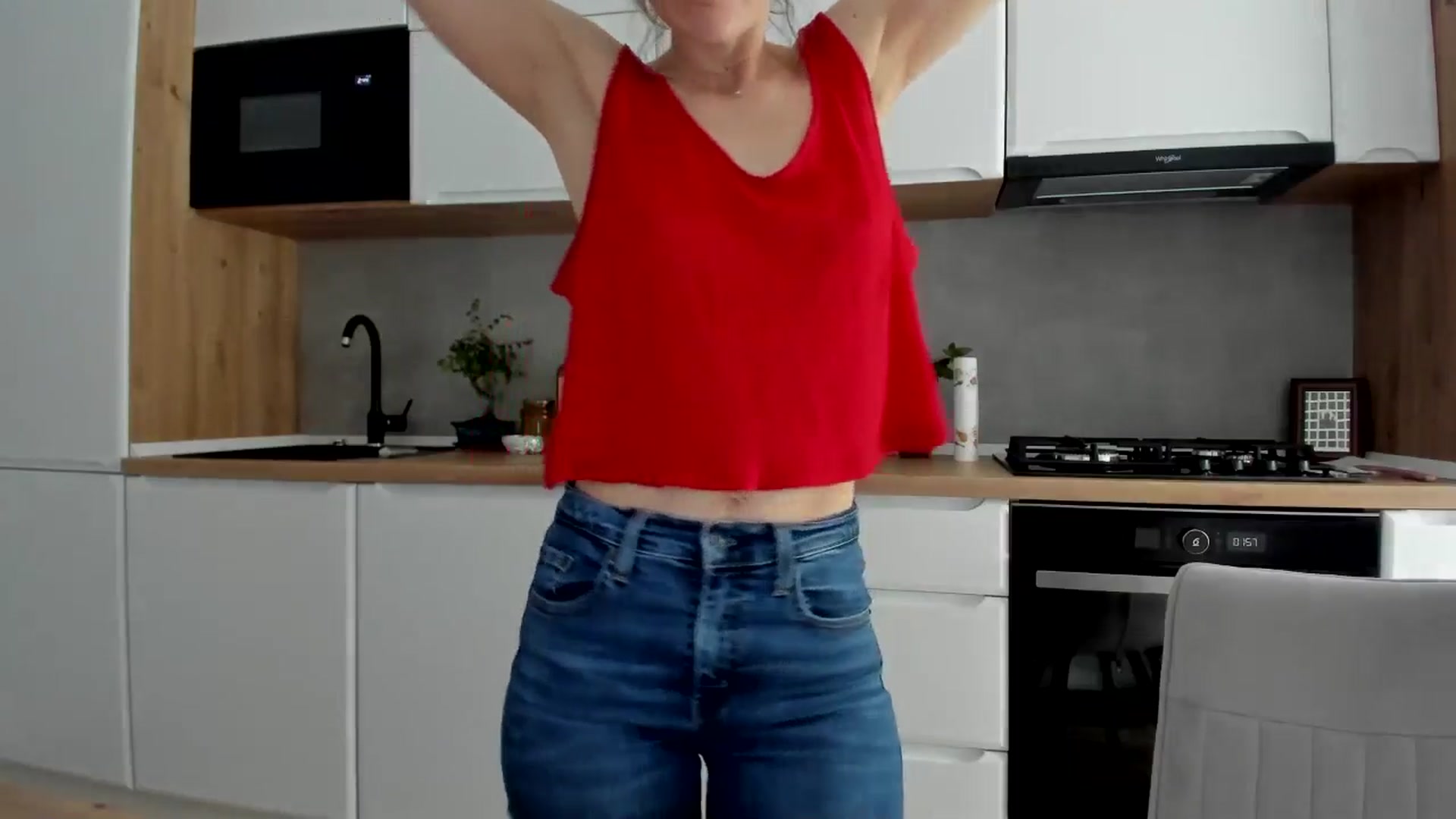 Gallery image thumbnail from DebbyPaige's myfreecams stream on, 04/04/2025, 12:05 image 20 of 20