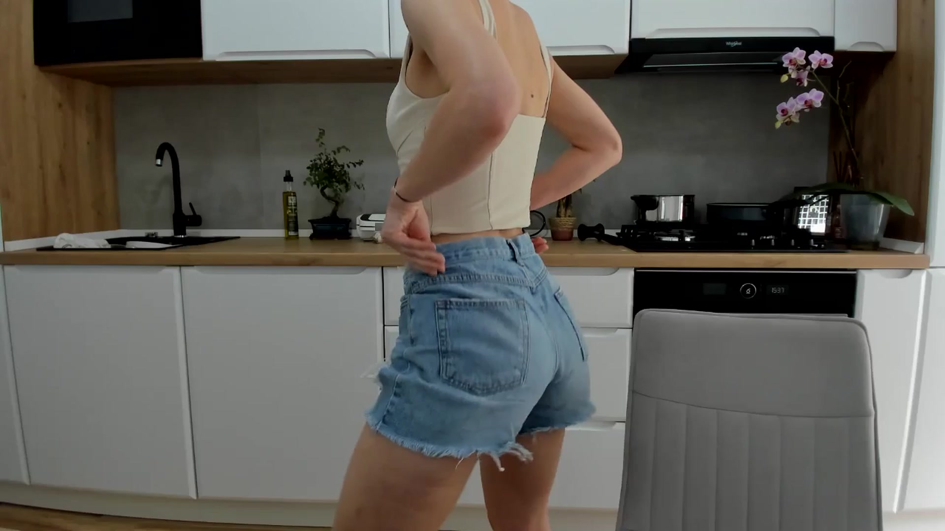 Gallery image thumbnail from DebbyPaige's myfreecams stream on, 05/10/2025, 13:47 image 4 of 20