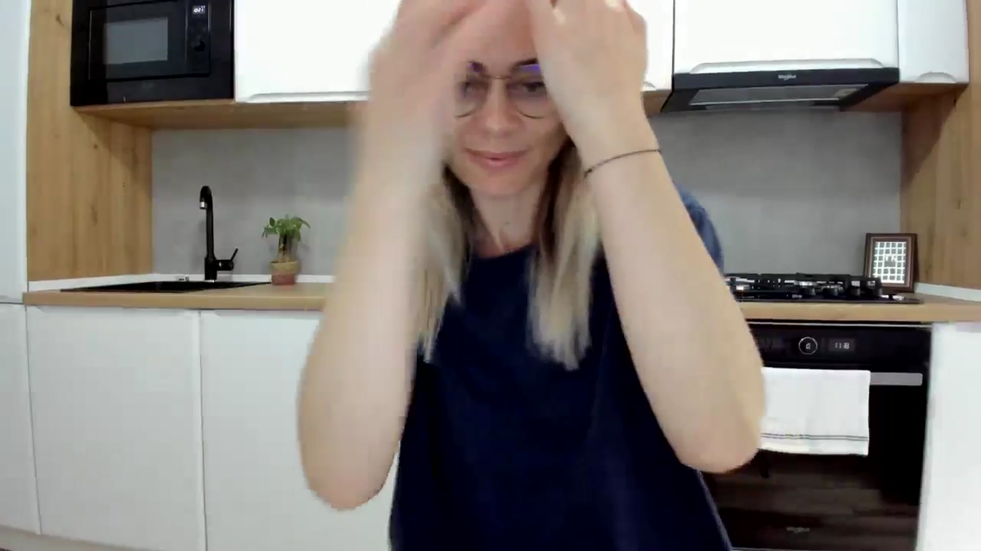 Gallery image thumbnail from DebbyPaige's myfreecams stream on, 05/26/2025, 08:42 image 9 of 20