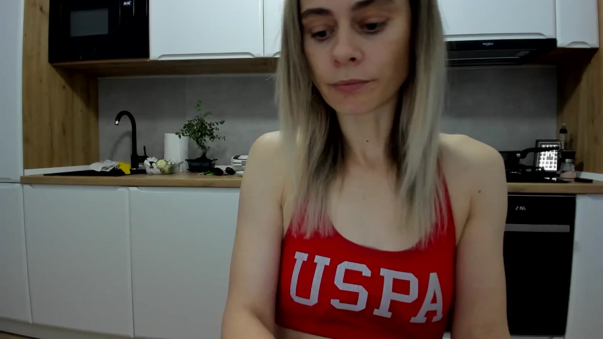 Gallery image thumbnail from DebbyPaige's myfreecams stream on, 06/01/2025, 21:03 image 1 of 20