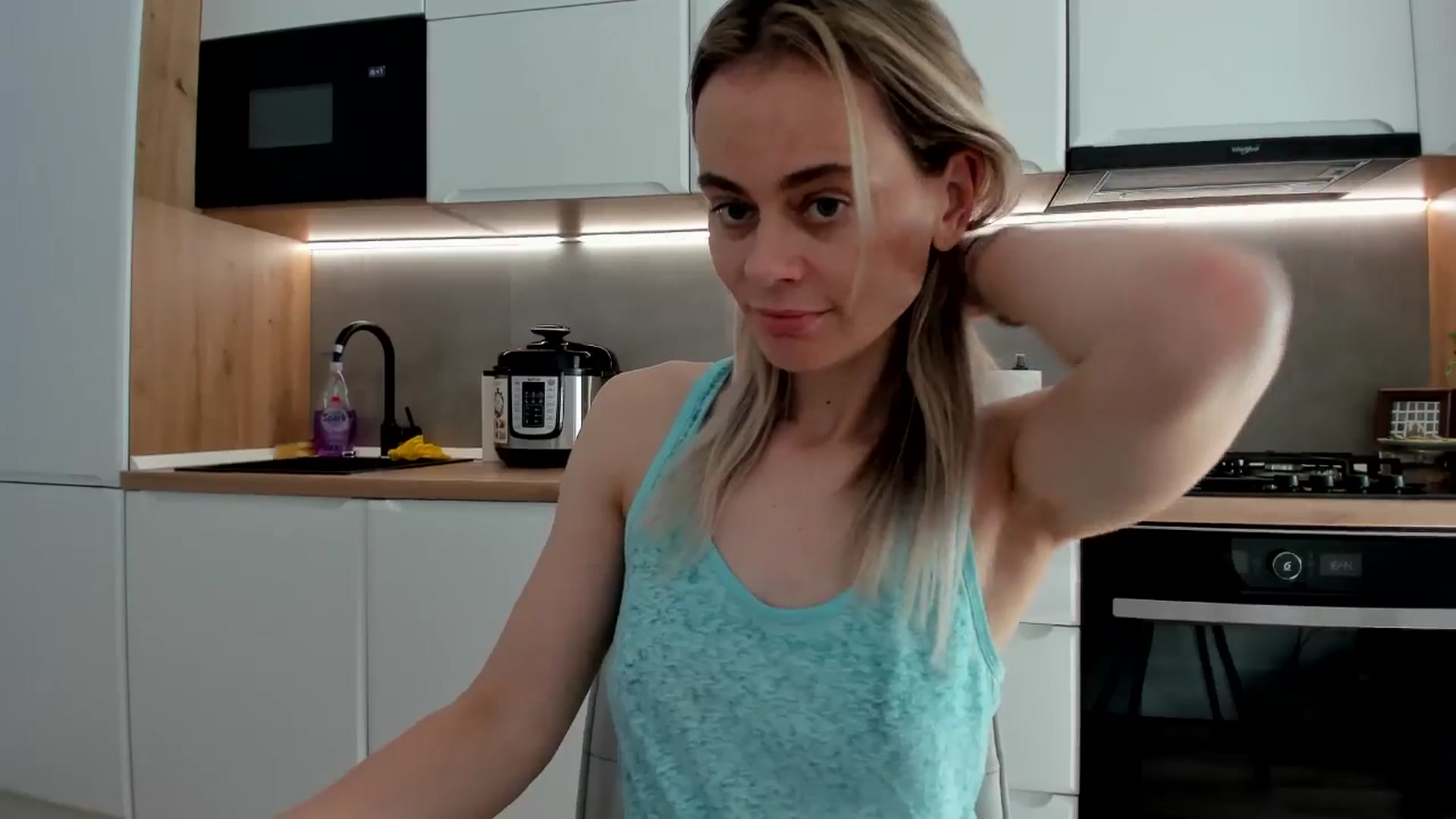 Gallery image thumbnail from DebbyPaige's myfreecams stream on, 06/02/2025, 13:59 image 18 of 20