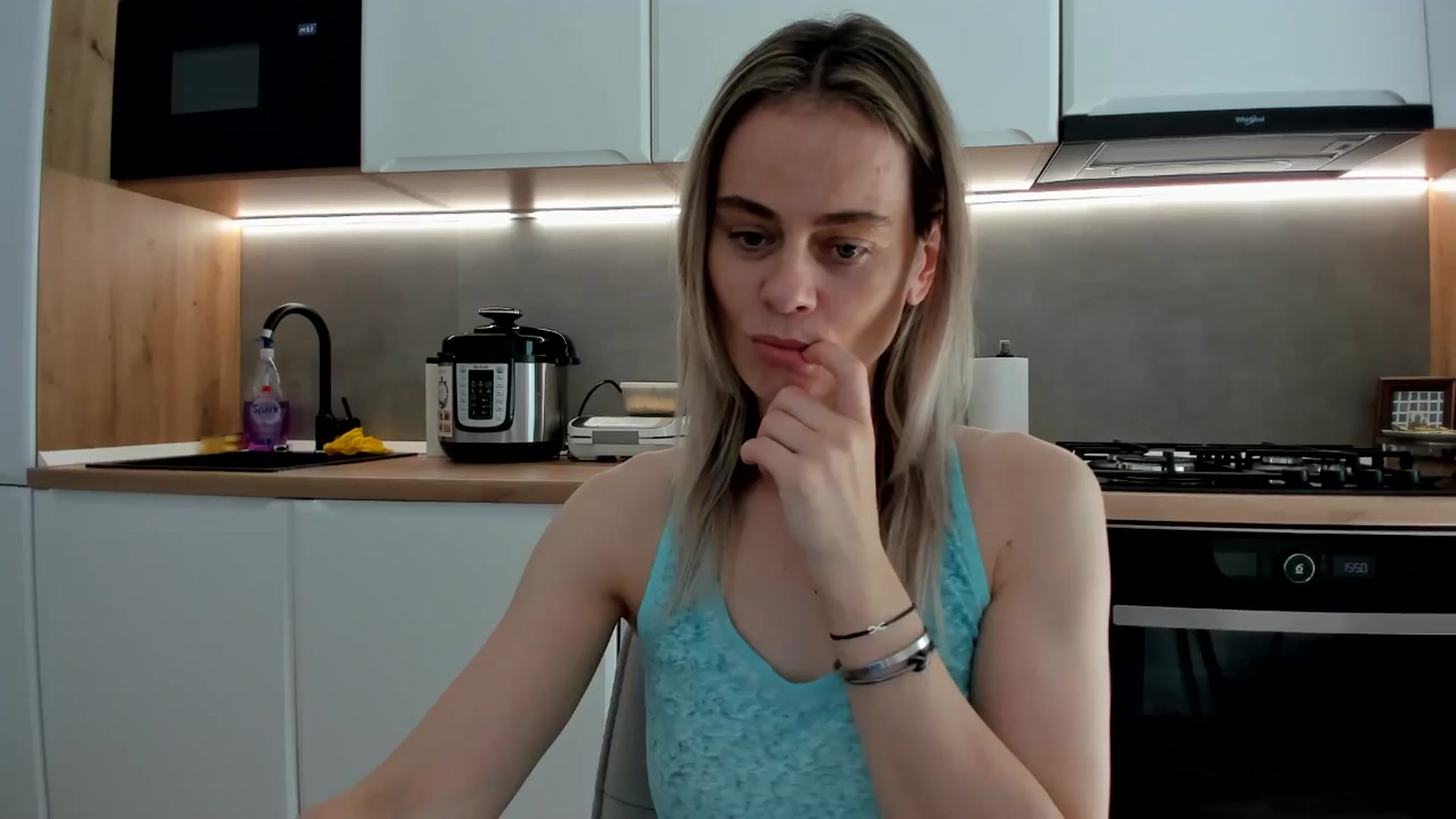 Gallery image thumbnail from DebbyPaige's myfreecams stream on, 06/02/2025, 13:59 image 5 of 20