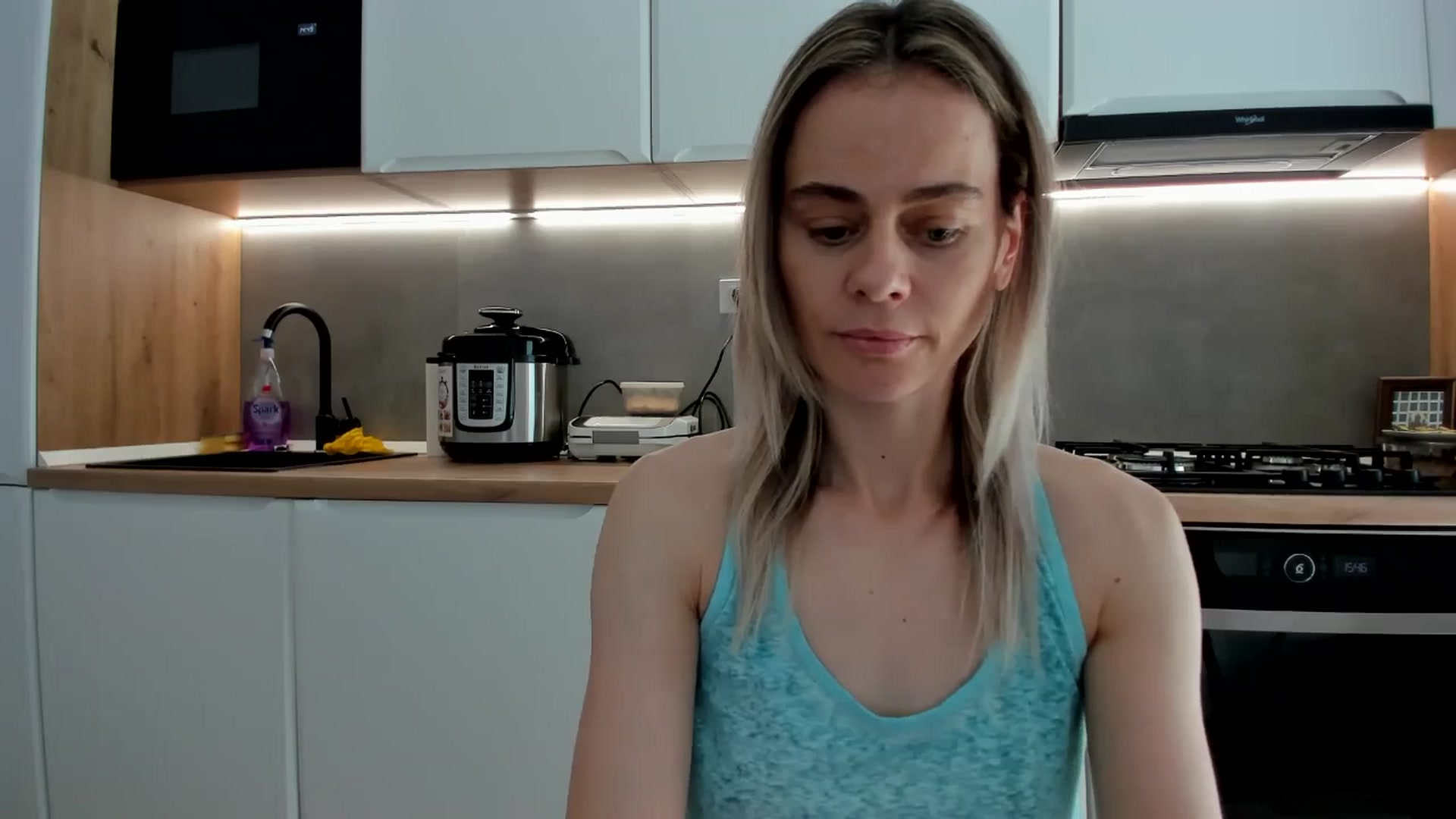Gallery image thumbnail from DebbyPaige's myfreecams stream on, 06/02/2025, 13:59 image 4 of 20
