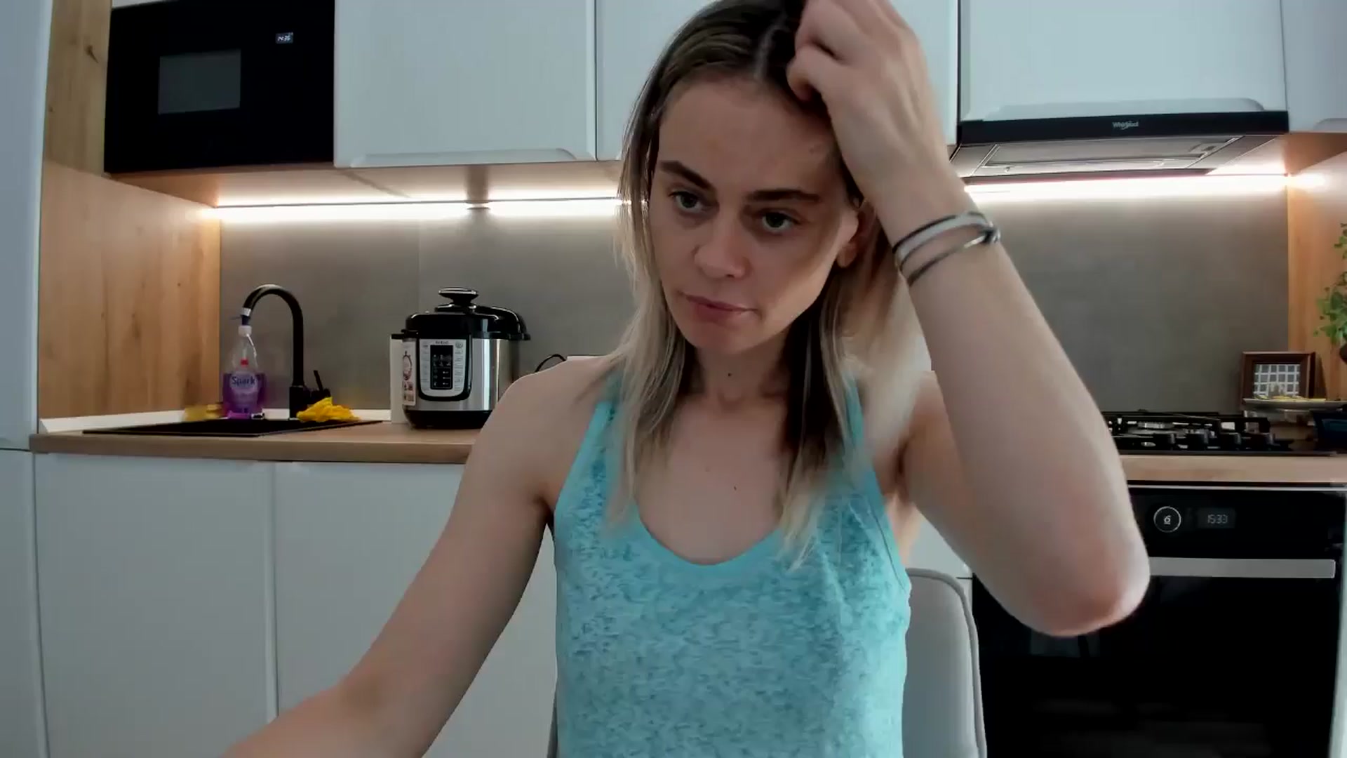 Gallery image thumbnail from DebbyPaige's myfreecams stream on, 06/02/2025, 13:59 image 1 of 20