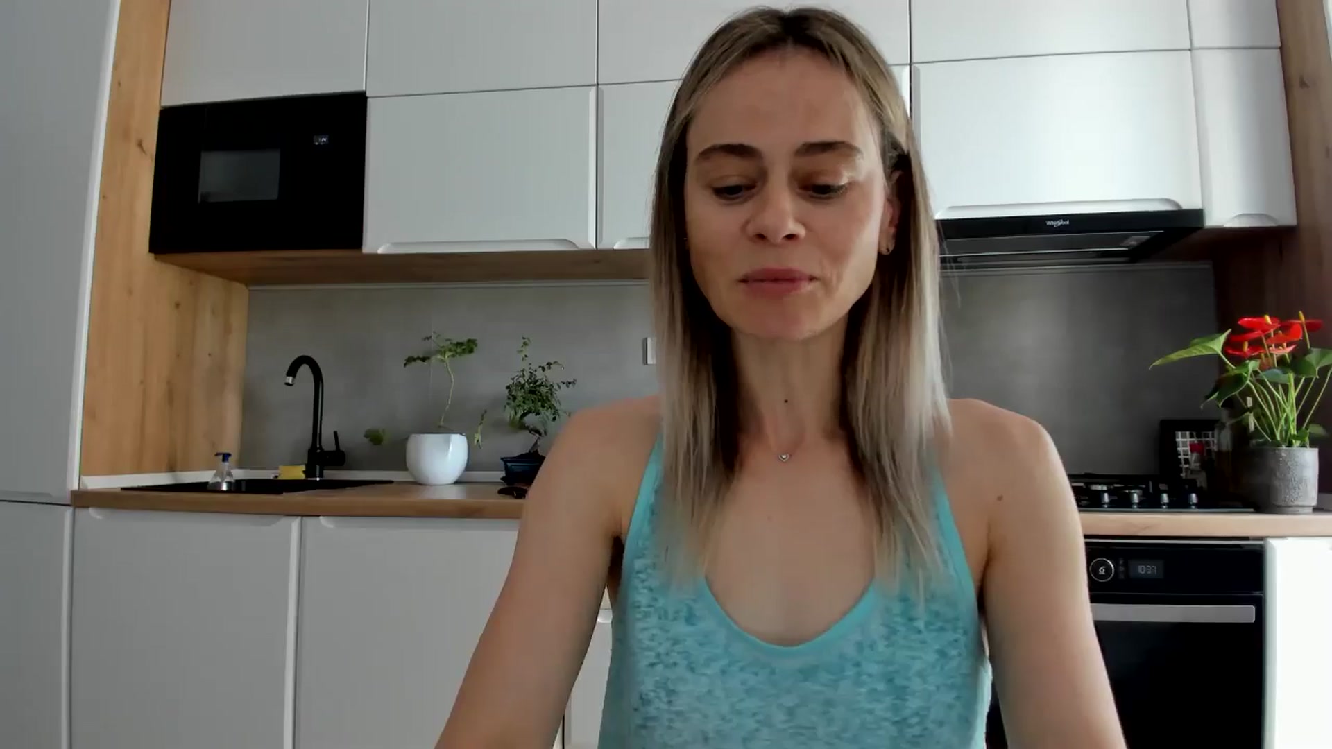 Gallery image thumbnail from DebbyPaige's myfreecams stream on, 06/12/2025, 07:51 image 9 of 20