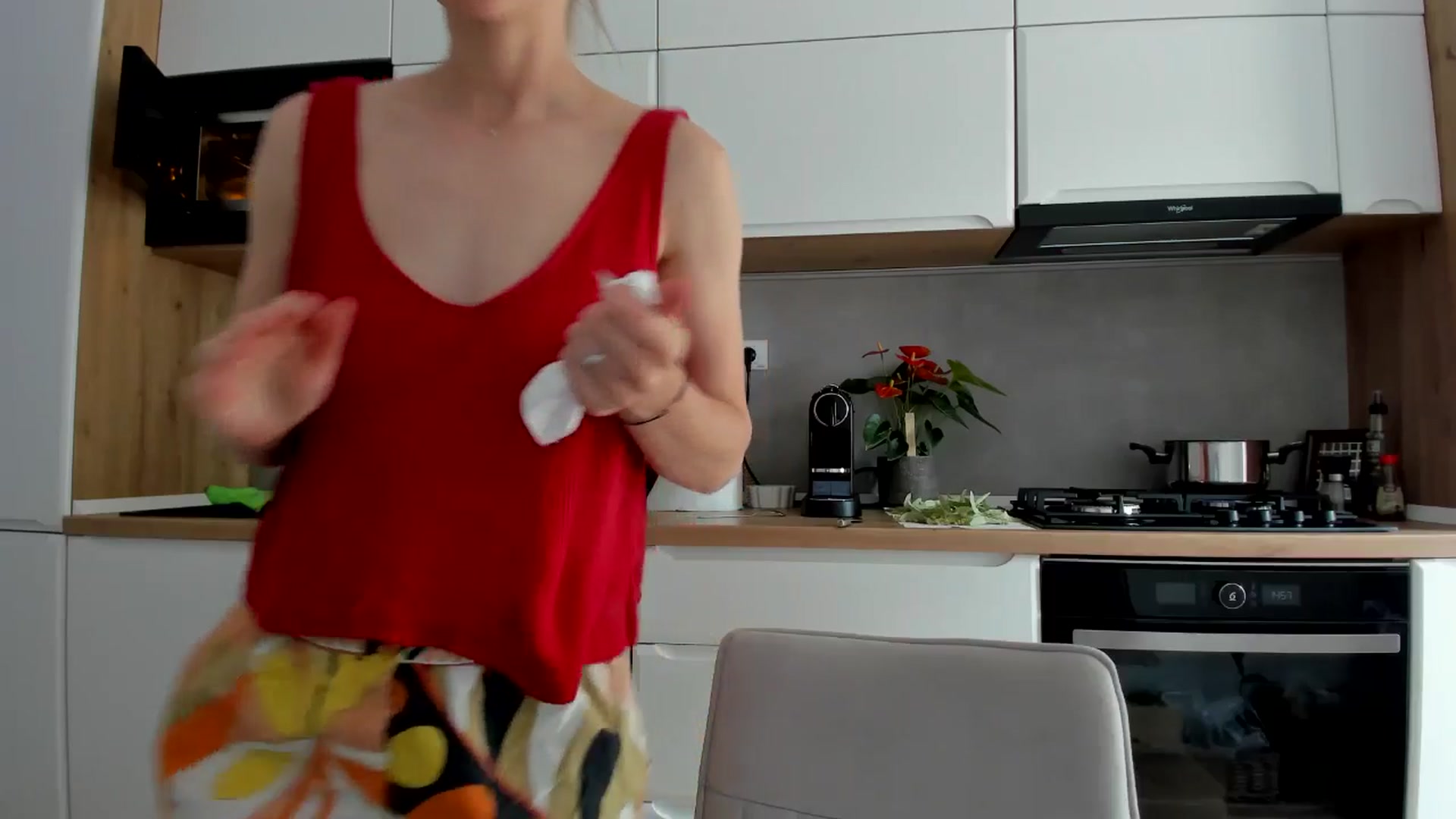 Gallery image thumbnail from DebbyPaige's myfreecams stream on, 06/16/2025, 12:20 image 12 of 20