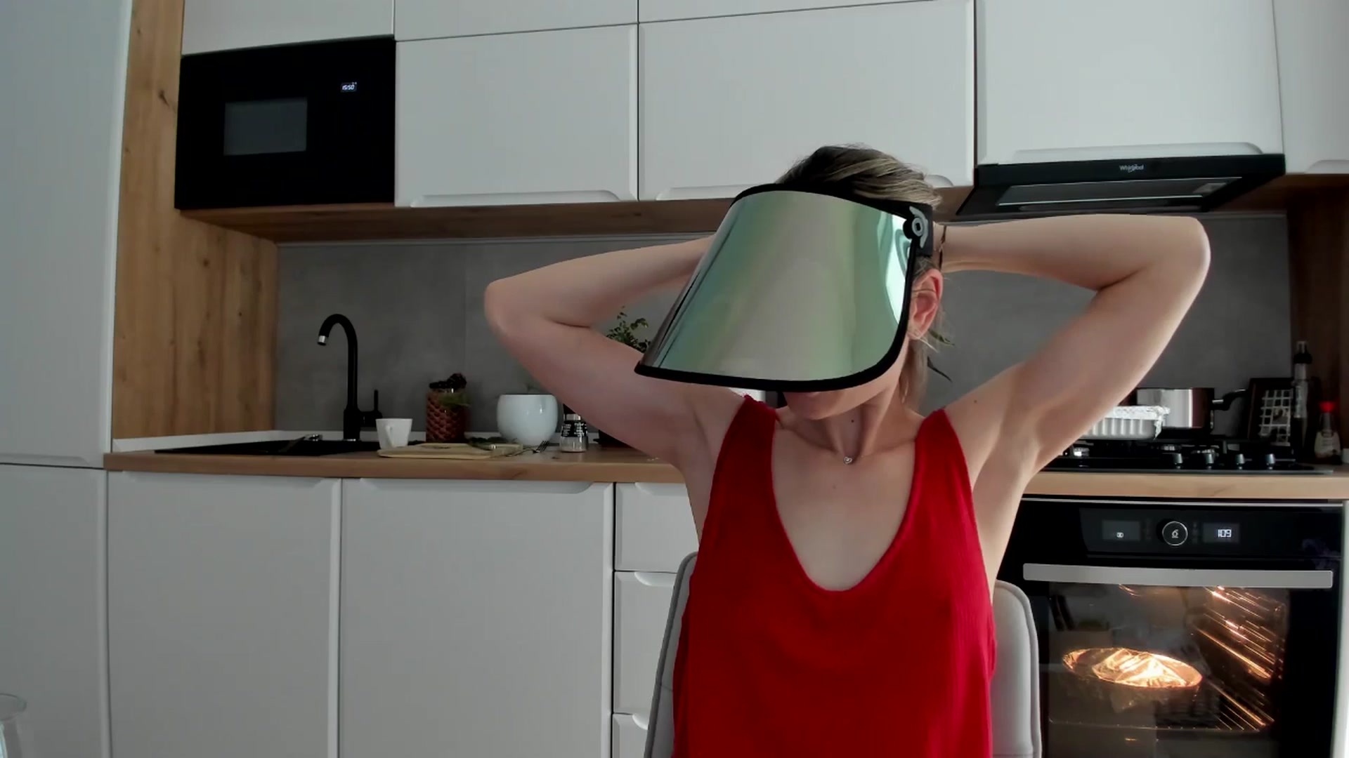 Gallery image thumbnail from DebbyPaige's myfreecams stream on, 06/16/2025, 14:23 image 14 of 20