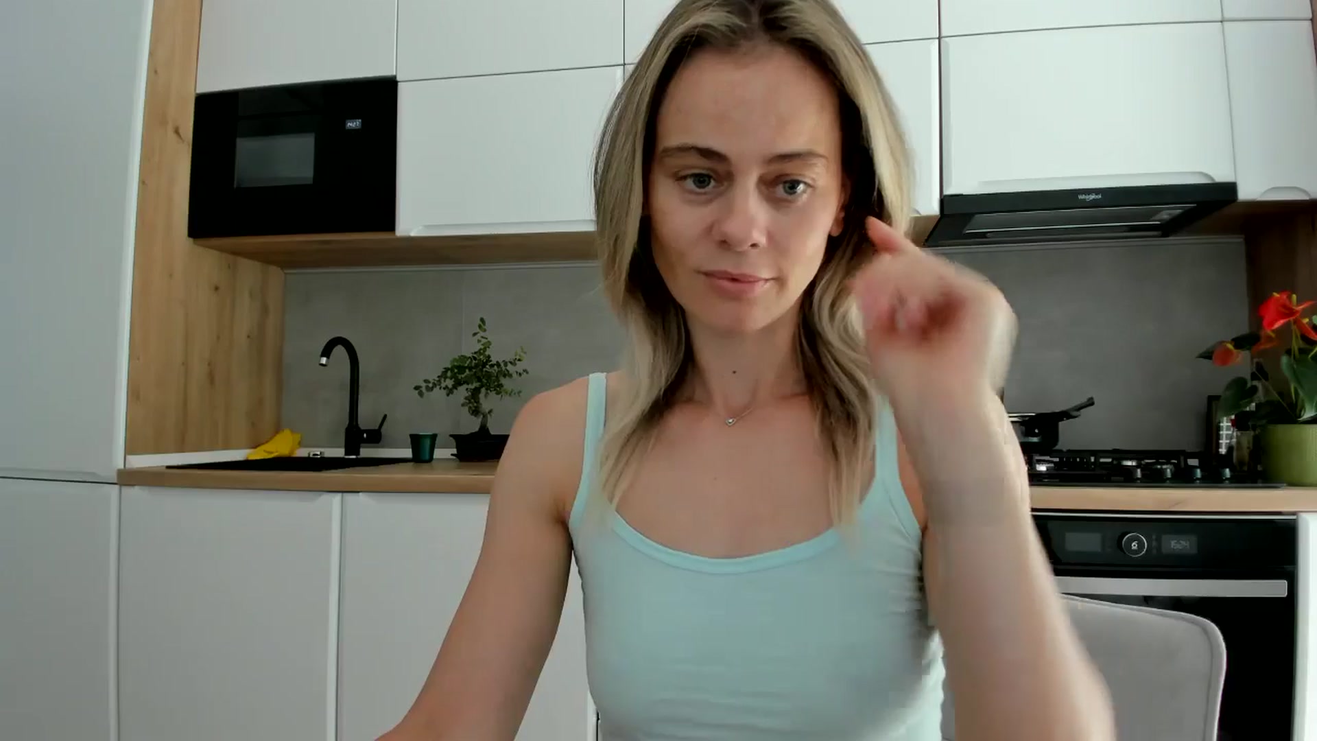 Gallery image thumbnail from DebbyPaige's myfreecams stream on, 07/07/2025, 13:25 image 2 of 20