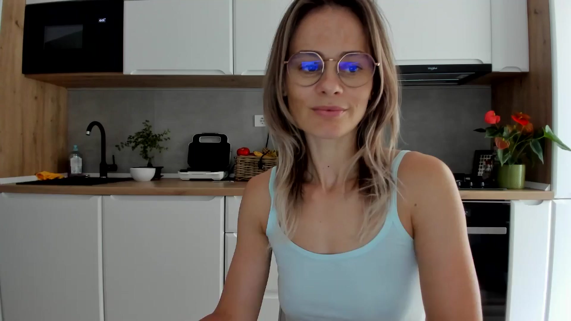 Gallery image thumbnail from DebbyPaige's myfreecams stream on, 07/31/2025, 13:26 image 1 of 20
