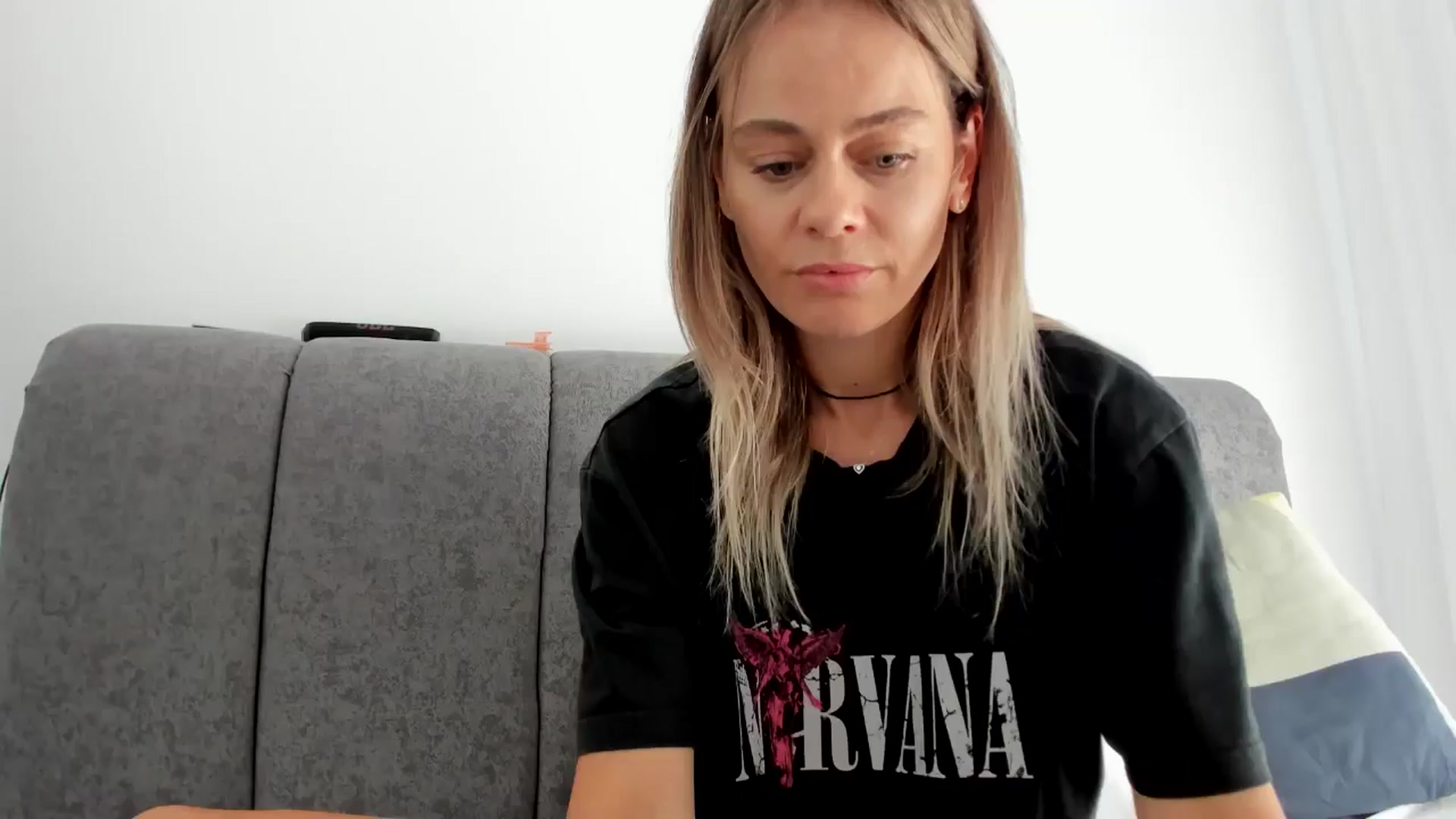 Gallery image thumbnail from DebbyPaige's myfreecams stream on, 08/03/2025, 13:48 image 19 of 20