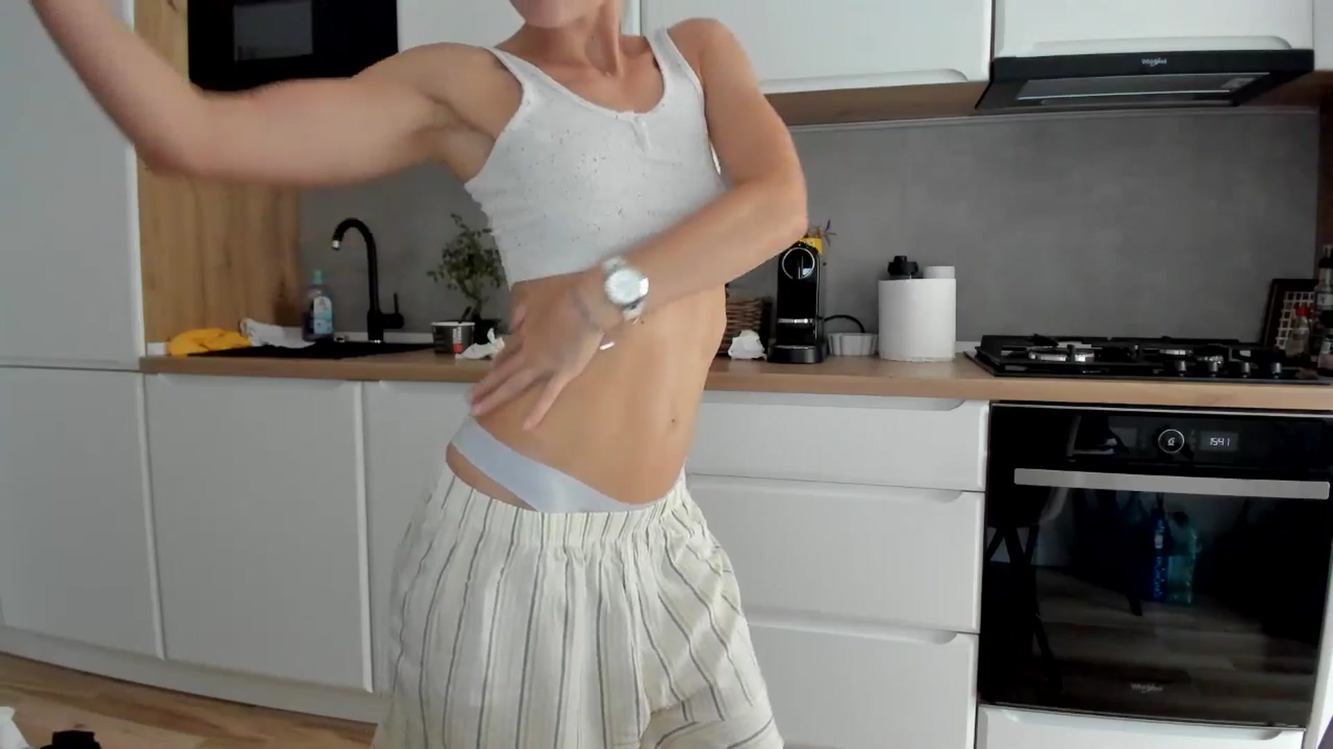 Gallery image thumbnail from DebbyPaige's myfreecams stream on, 08/05/2025, 12:51 image 16 of 20