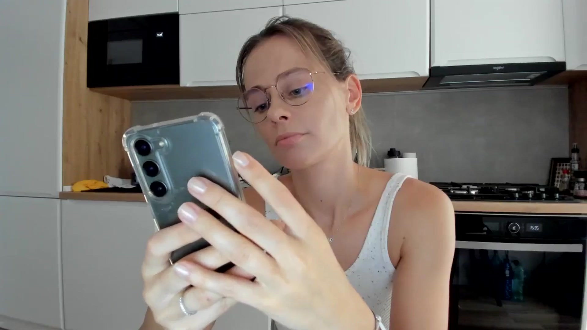 Gallery image thumbnail from DebbyPaige's myfreecams stream on, 08/05/2025, 12:51 image 12 of 20