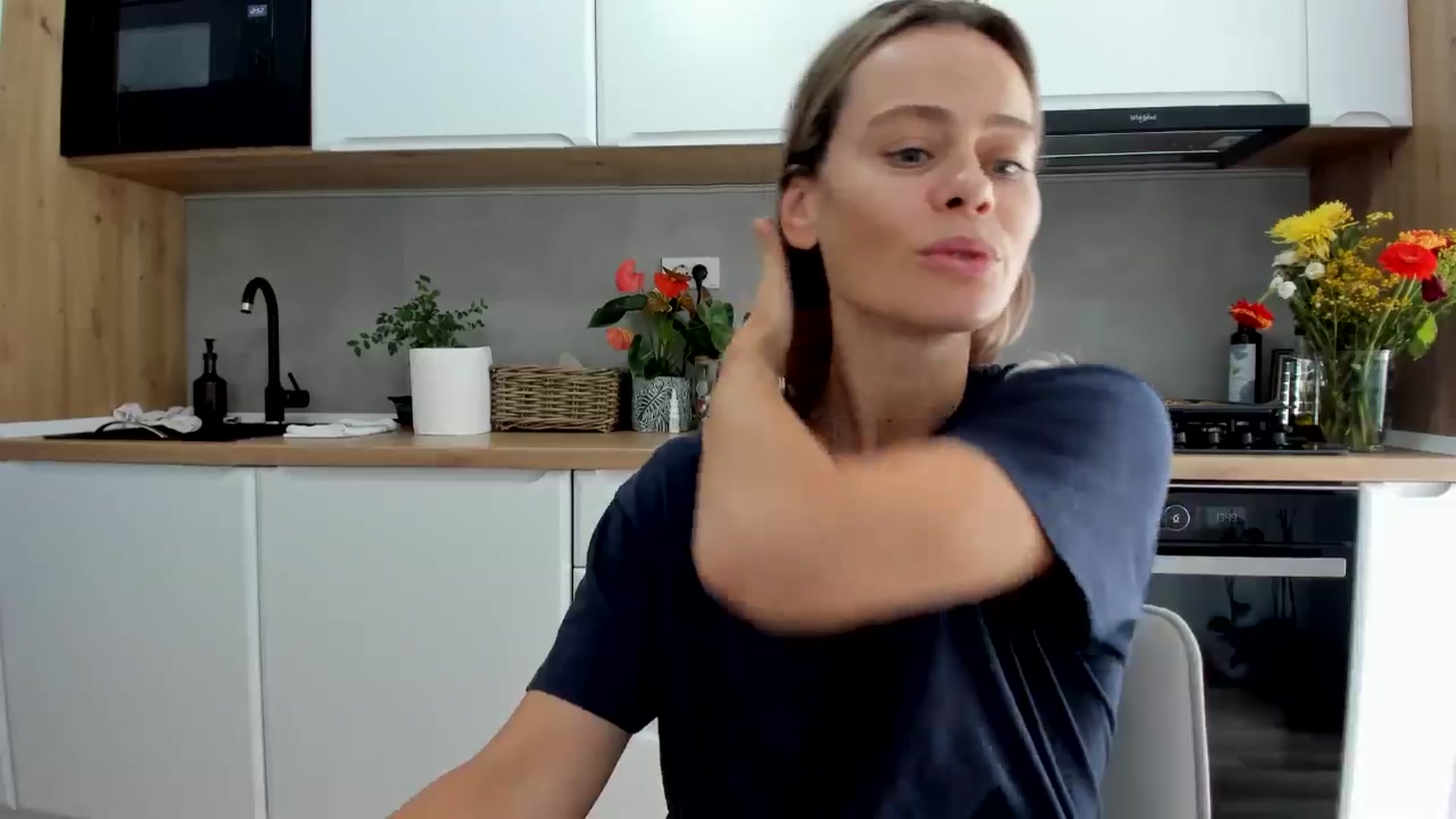 Gallery image thumbnail from DebbyPaige's myfreecams stream on, 08/20/2025, 11:21 image 4 of 20