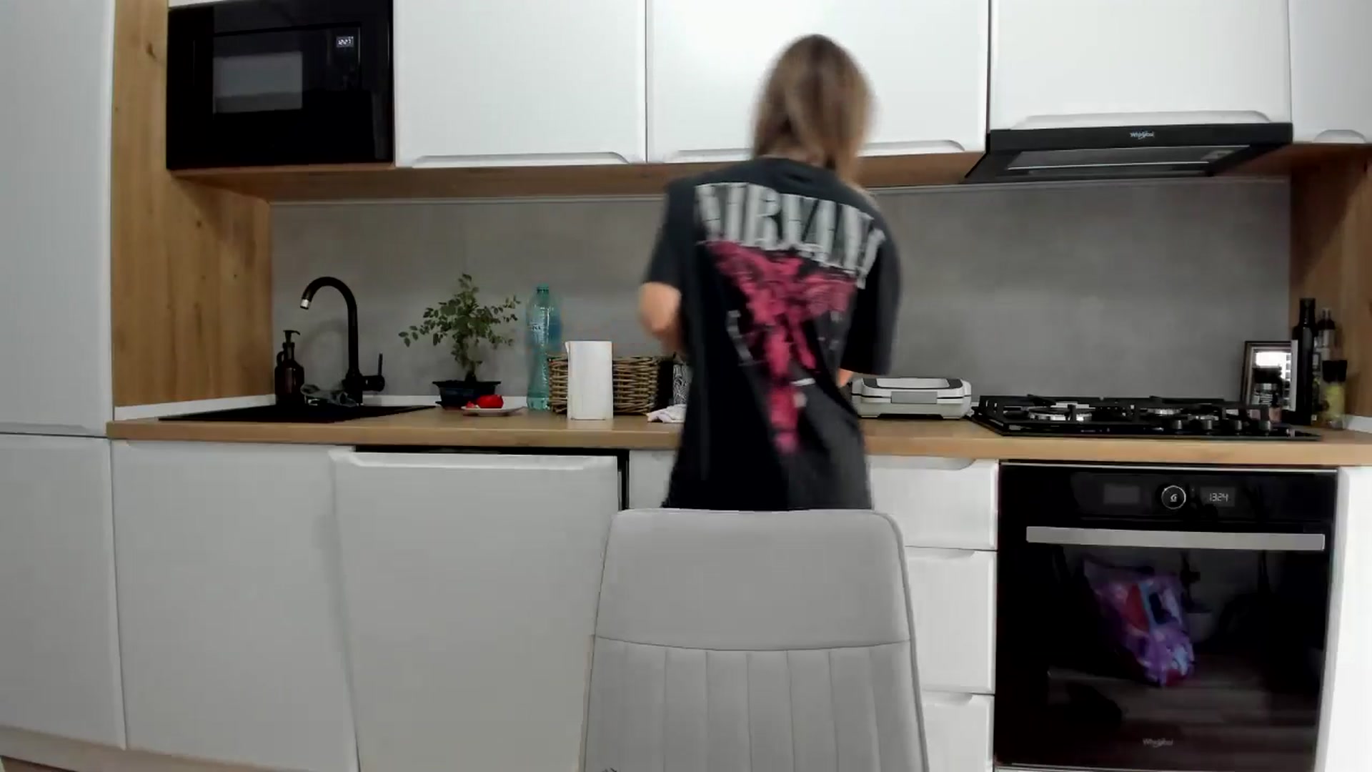 Gallery image thumbnail from DebbyPaige's myfreecams stream on, 08/26/2025, 11:08 image 5 of 20