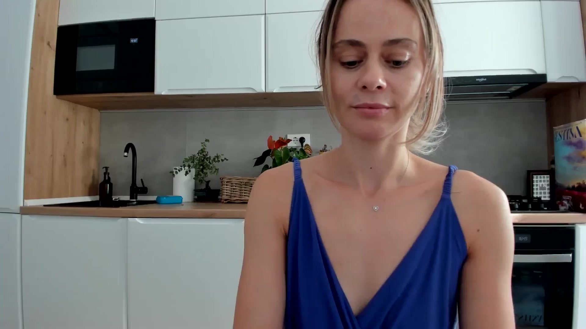 Gallery image thumbnail from DebbyPaige's myfreecams stream on, 09/16/2025, 14:13 image 8 of 20