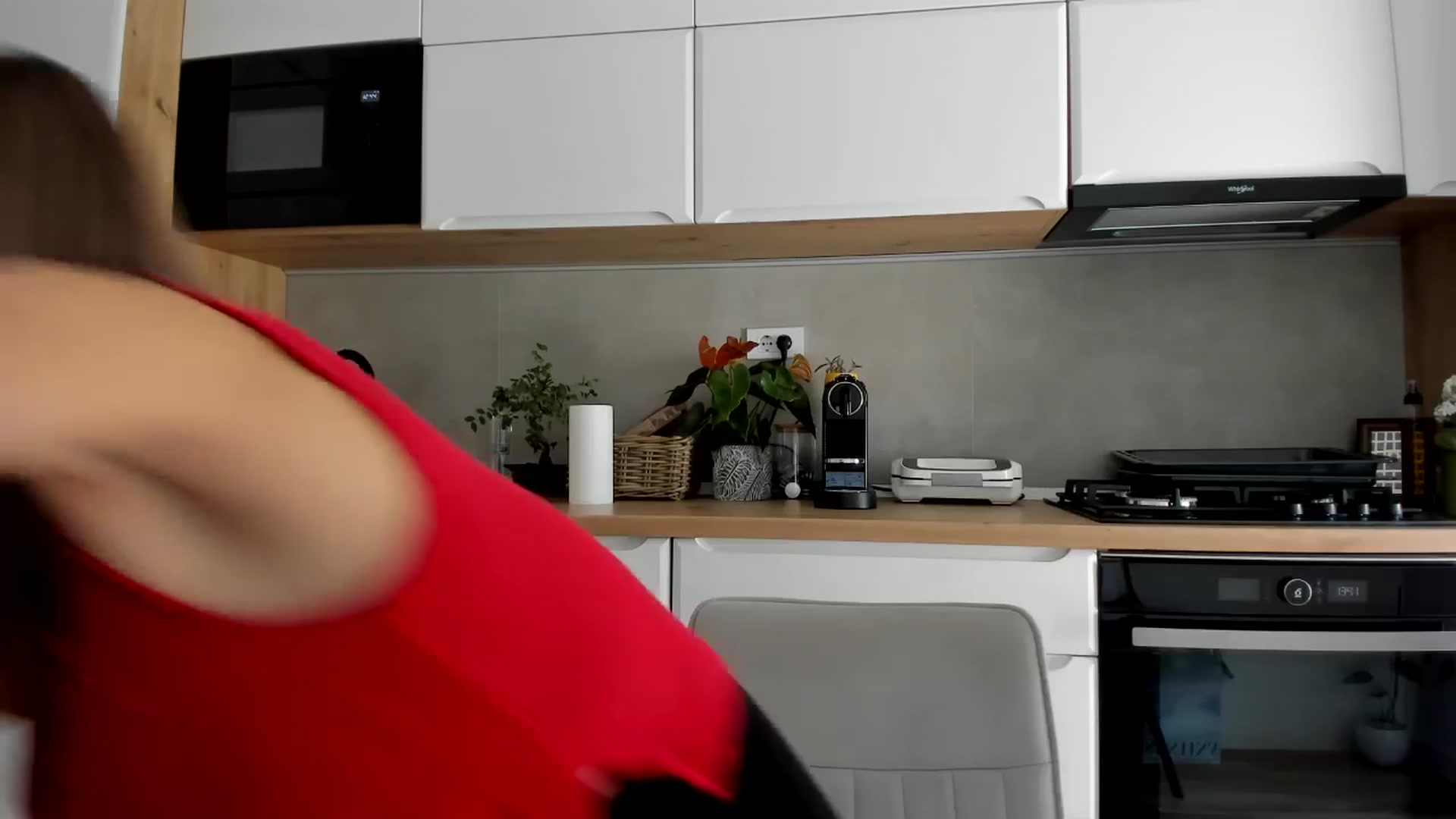 Gallery image thumbnail from DebbyPaige's myfreecams stream on, 09/19/2025, 11:36 image 13 of 20