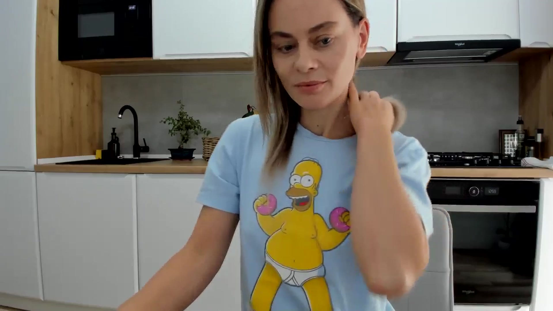 Gallery image thumbnail from DebbyPaige's myfreecams stream on, 10/01/2025, 10:14 image 19 of 20