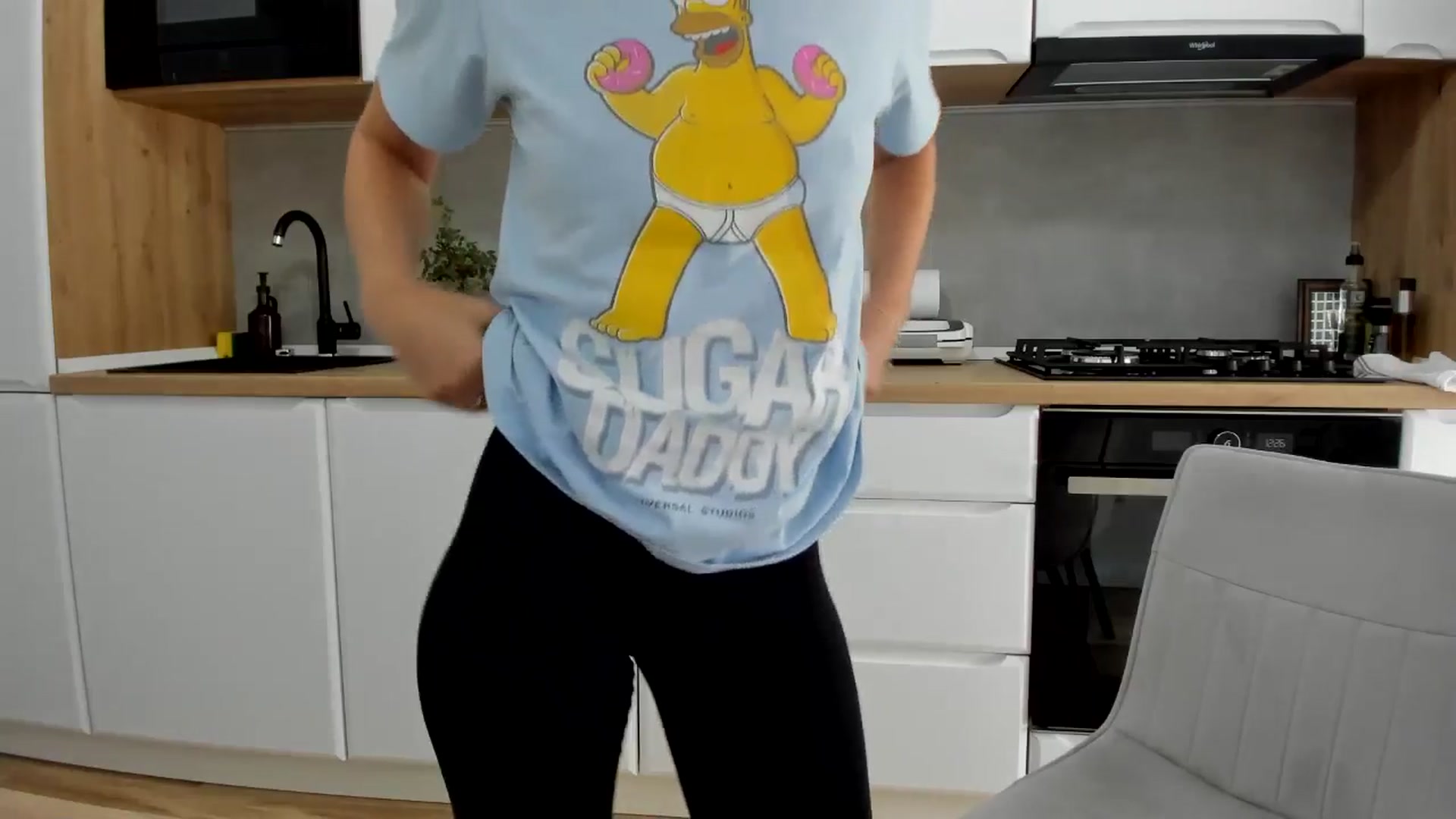 Gallery image thumbnail from DebbyPaige's myfreecams stream on, 10/01/2025, 10:14 image 13 of 20