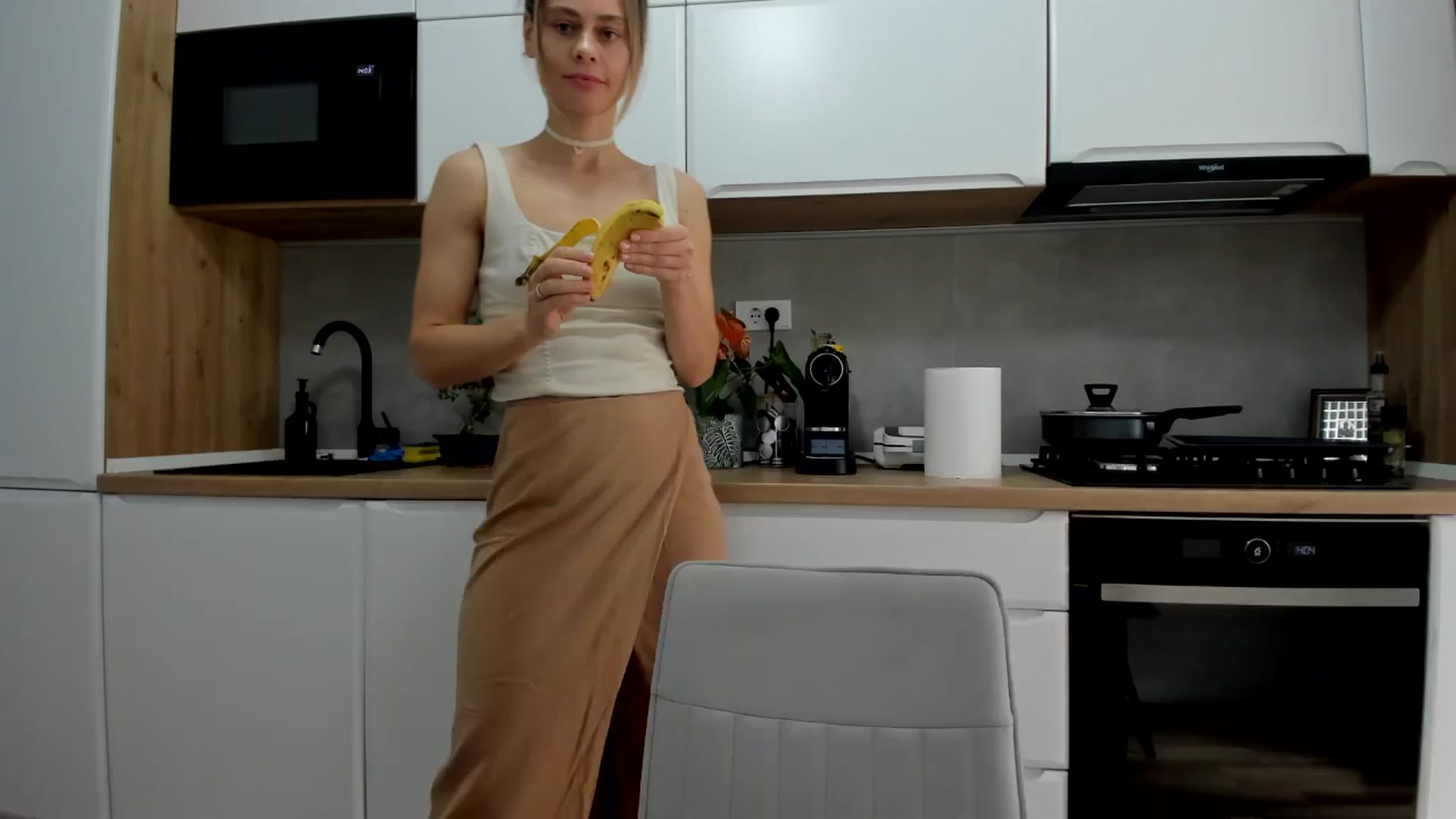 Gallery image thumbnail from DebbyPaige's myfreecams stream on, 10/09/2025, 14:01 image 8 of 20