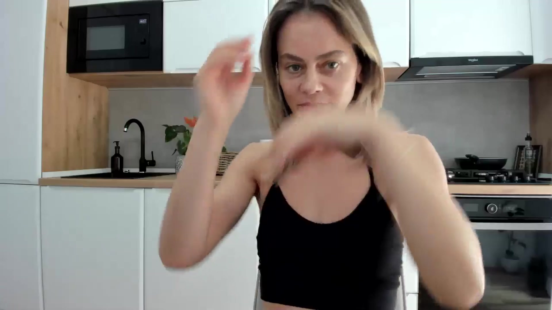Gallery image thumbnail from DebbyPaige's myfreecams stream on, 10/17/2025, 10:21 image 11 of 20