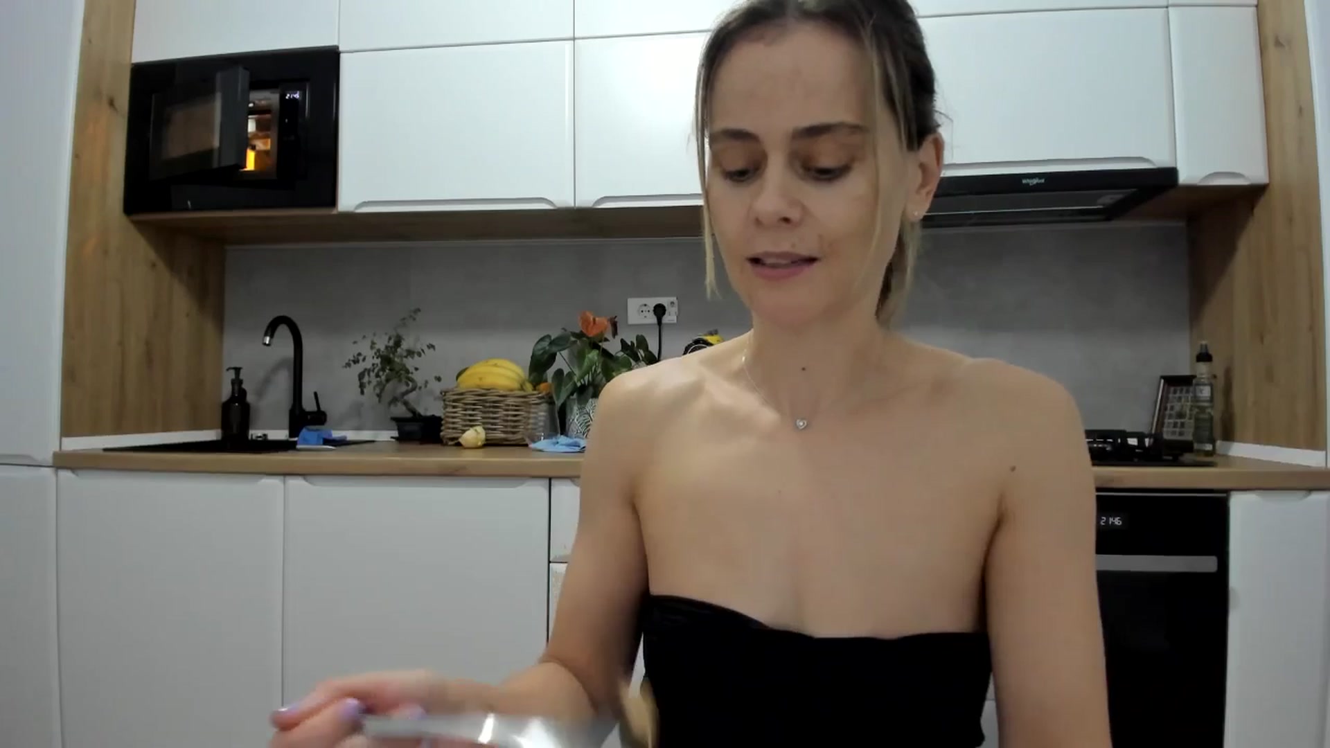 Gallery image thumbnail from DebbyPaige's myfreecams stream on, 10/29/2025, 19:43 image 5 of 20