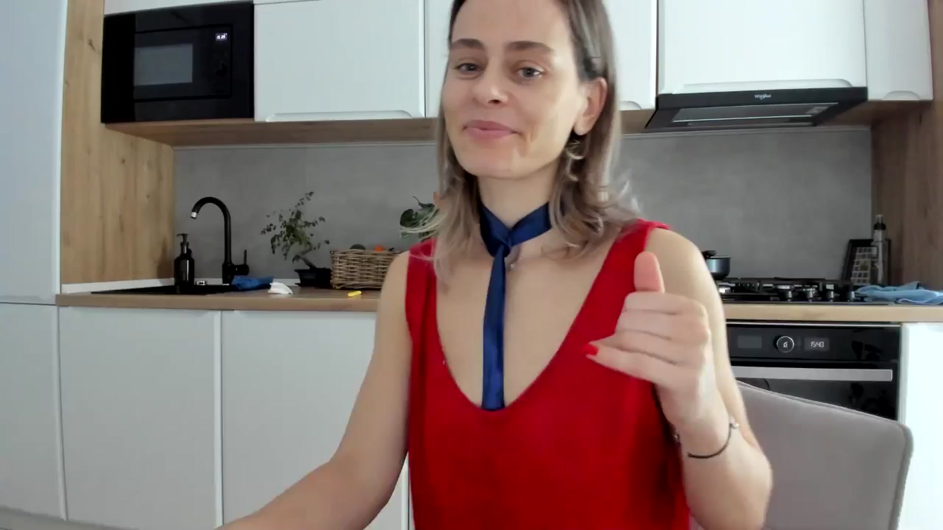 Gallery image thumbnail from DebbyPaige's myfreecams stream on, 10/31/2025, 14:17 image 9 of 20