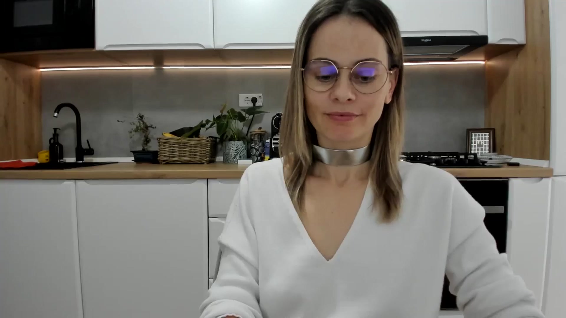 Gallery image thumbnail from DebbyPaige's myfreecams stream on, 11/27/2025, 11:44 image 6 of 20