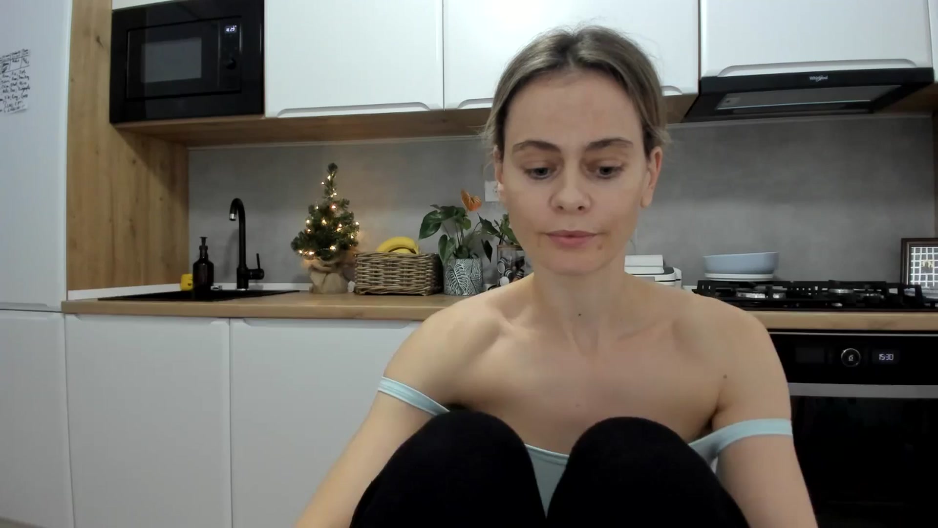 Gallery image thumbnail from DebbyPaige's myfreecams stream on, 12/08/2025, 15:01 image 9 of 20