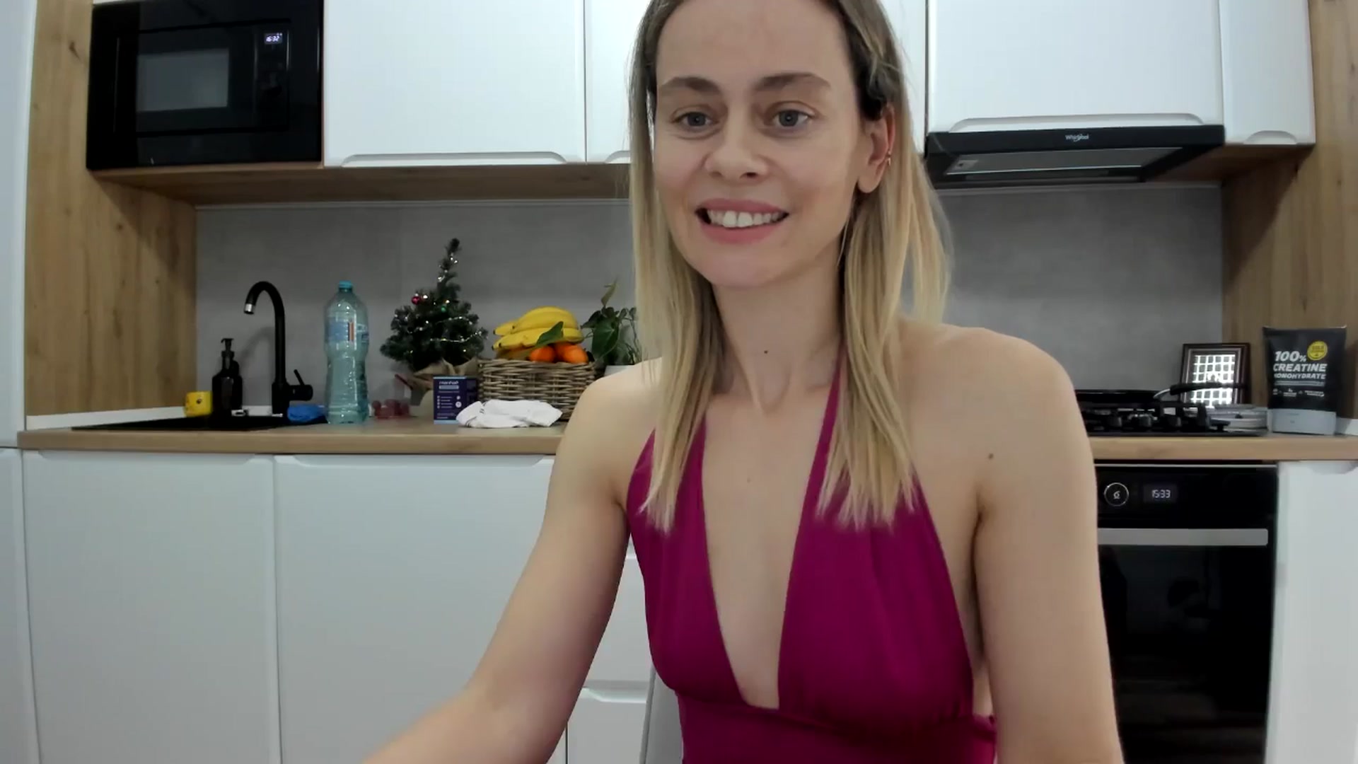 Gallery image thumbnail from DebbyPaige's myfreecams stream on, 12/20/2025, 14:35 image 8 of 20