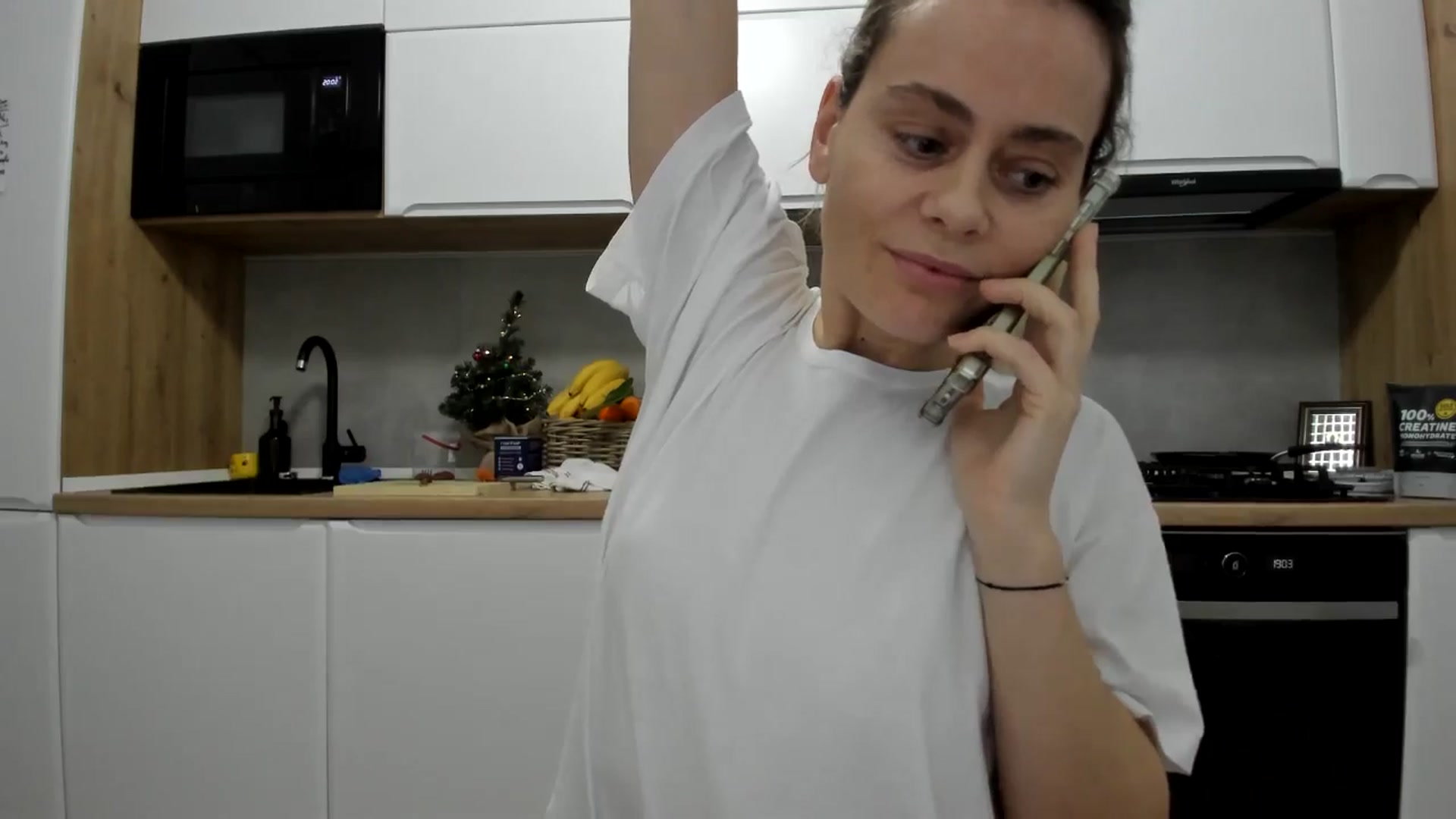 Gallery image thumbnail from DebbyPaige's myfreecams stream on, 12/20/2025, 17:08 image 19 of 20