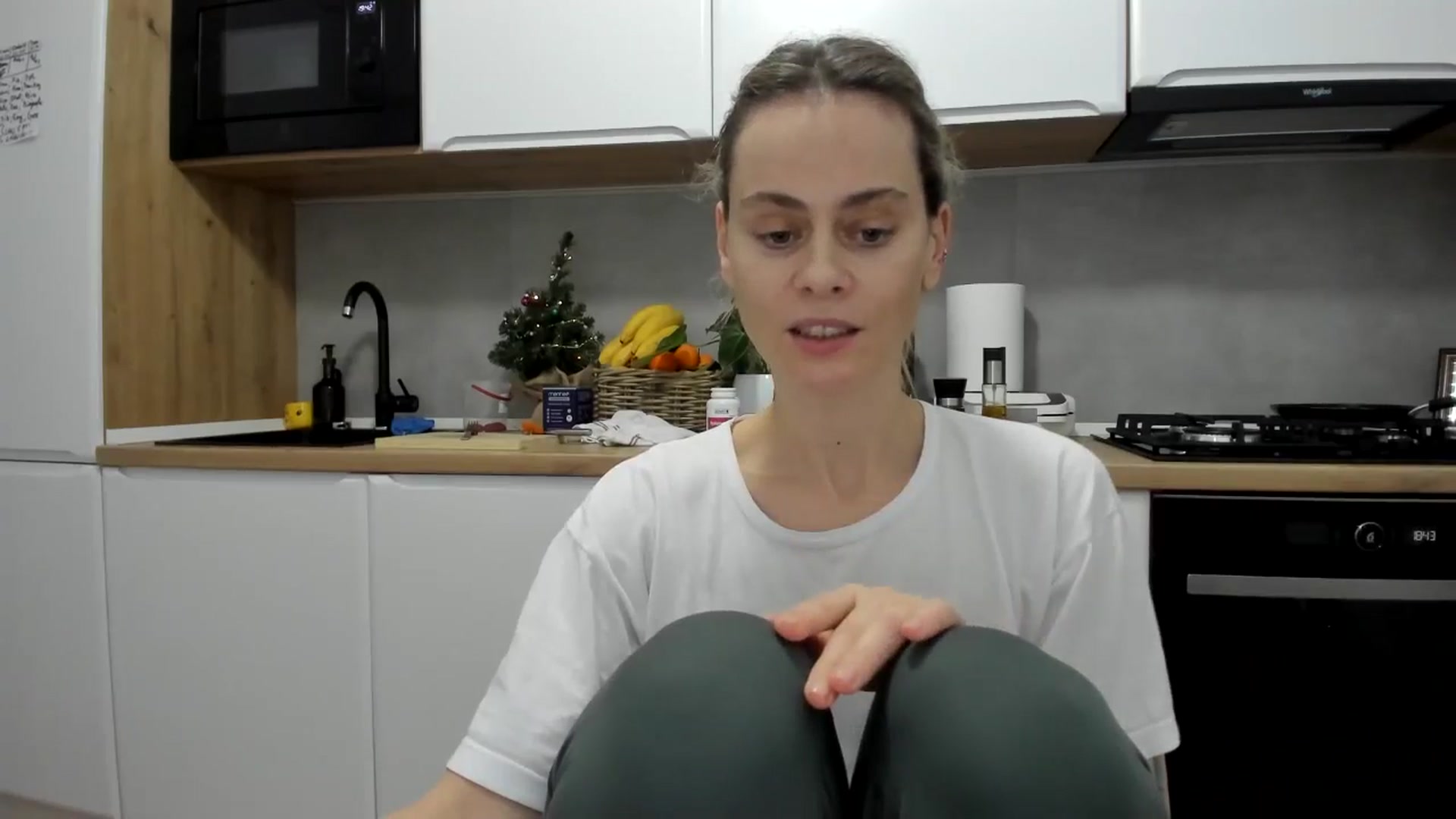 Gallery image thumbnail from DebbyPaige's myfreecams stream on, 12/20/2025, 17:08 image 5 of 20