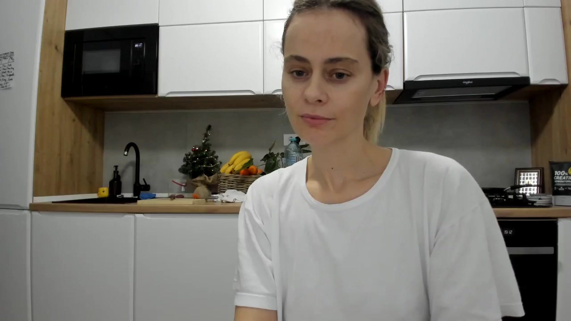 Gallery image thumbnail from DebbyPaige's myfreecams stream on, 12/20/2025, 19:54 image 1 of 20