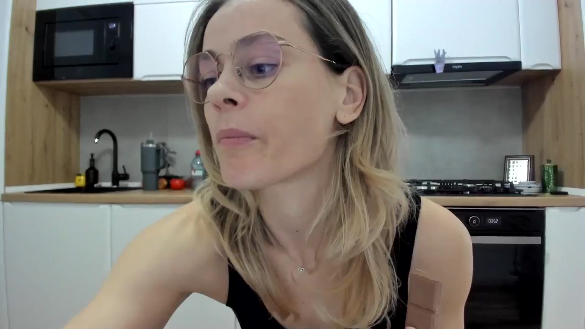 Gallery image thumbnail from DebbyPaige's myfreecams stream on, 01/27/2026, 13:42 image 2 of 20
