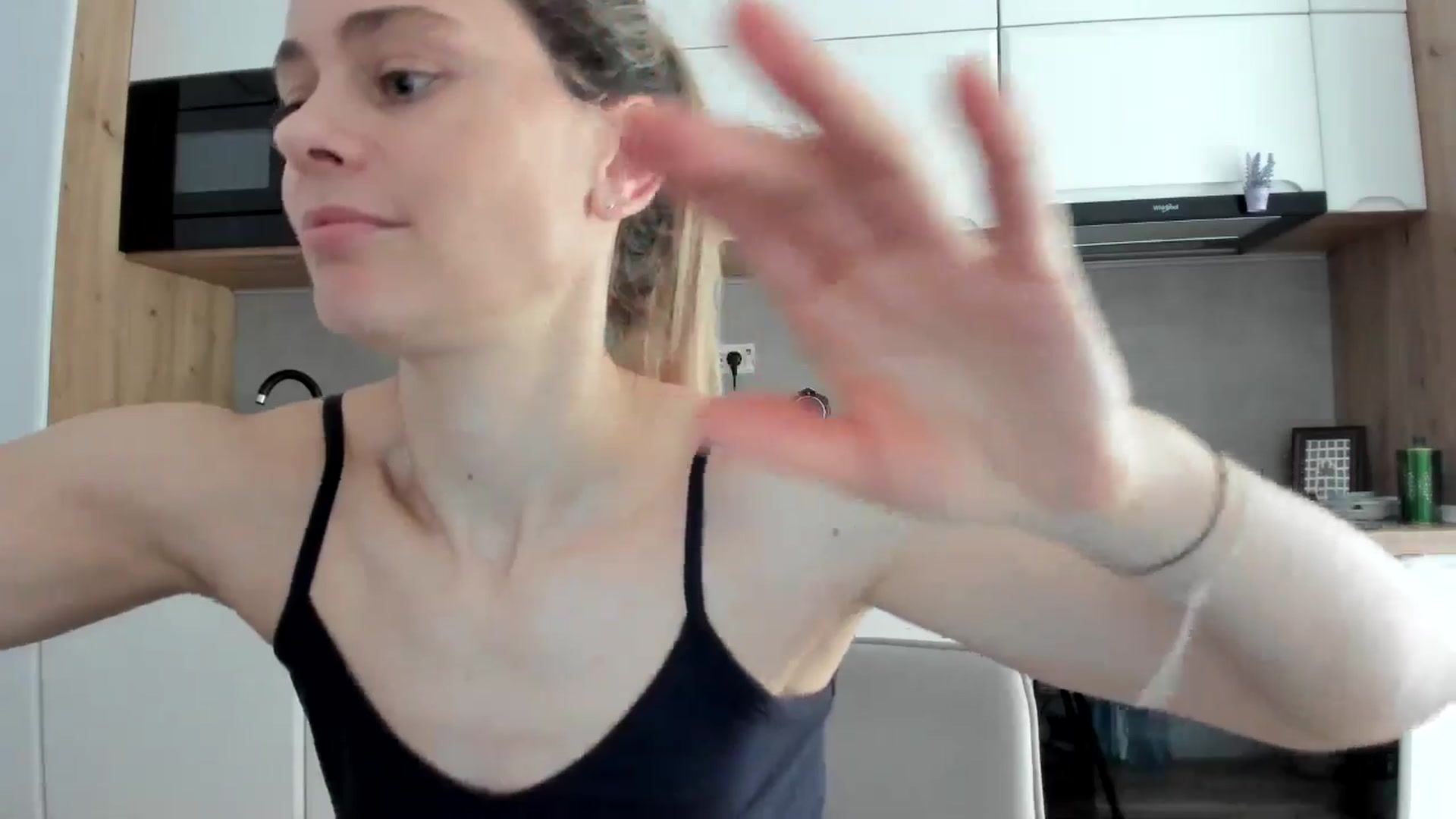 Gallery image thumbnail from DebbyPaige's myfreecams stream on, 02/03/2026, 13:57 image 13 of 20