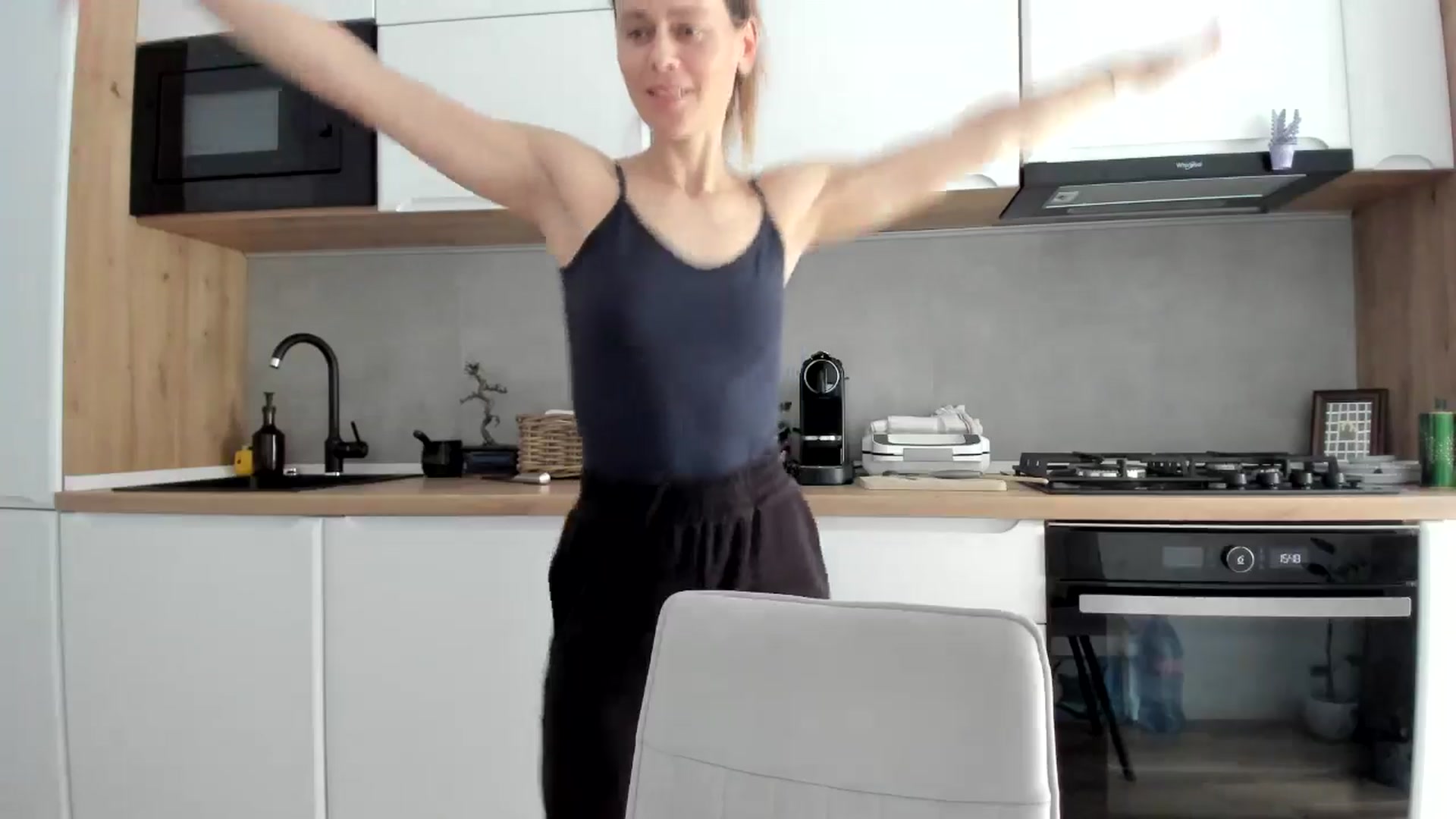 Gallery image thumbnail from DebbyPaige's myfreecams stream on, 02/03/2026, 13:57 image 14 of 20
