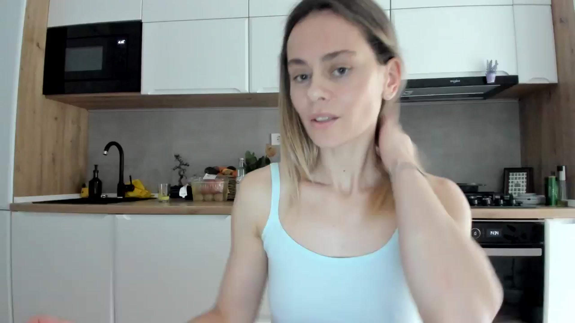 Gallery image thumbnail from DebbyPaige's myfreecams stream on, 02/05/2026, 13:37 image 9 of 20