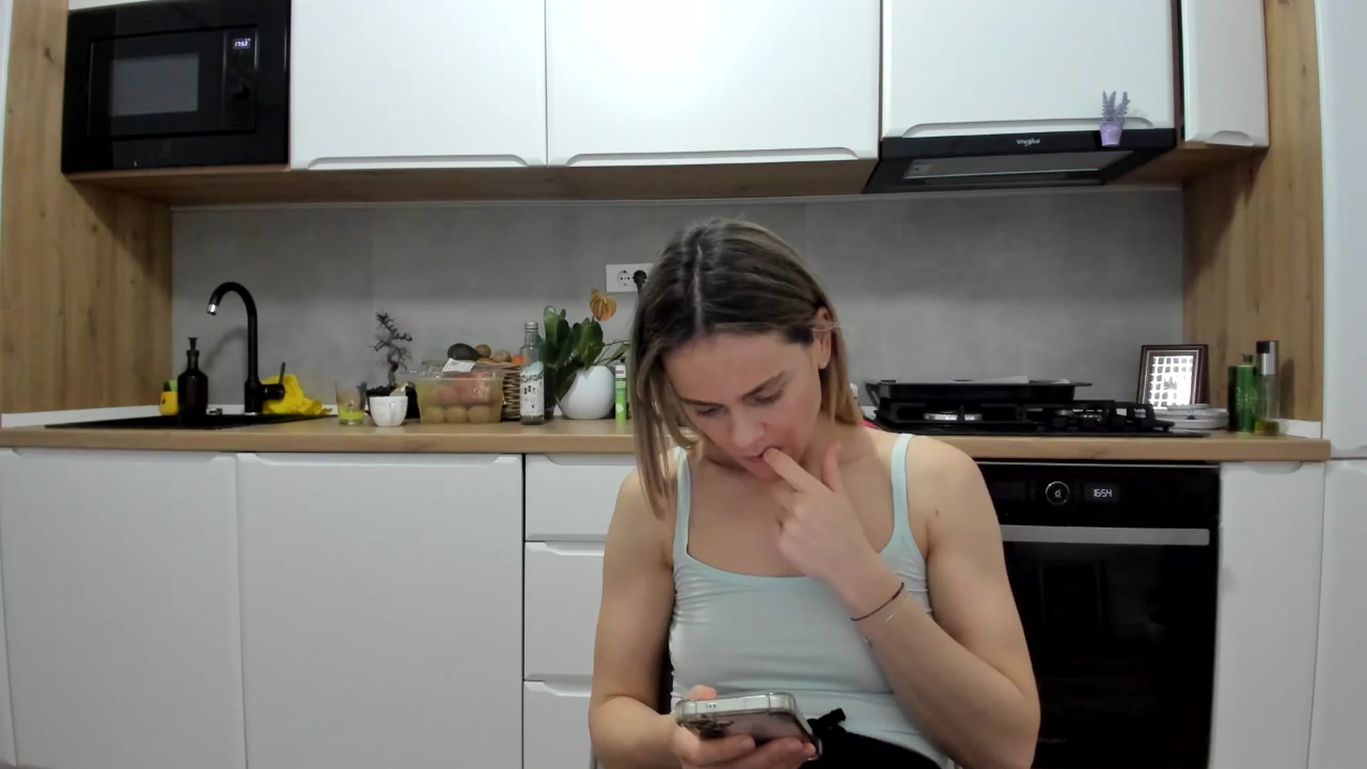Gallery image thumbnail from DebbyPaige's myfreecams stream on, 02/05/2026, 15:10 image 13 of 20