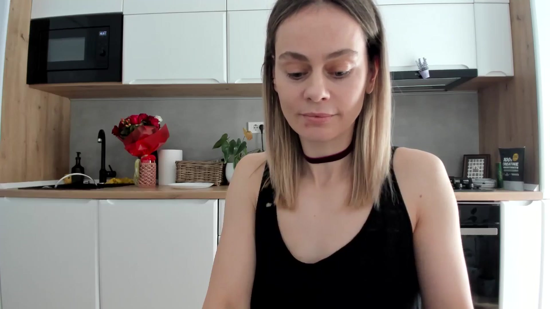 Gallery image thumbnail from DebbyPaige's myfreecams stream on, 02/16/2026, 13:20 image 8 of 20