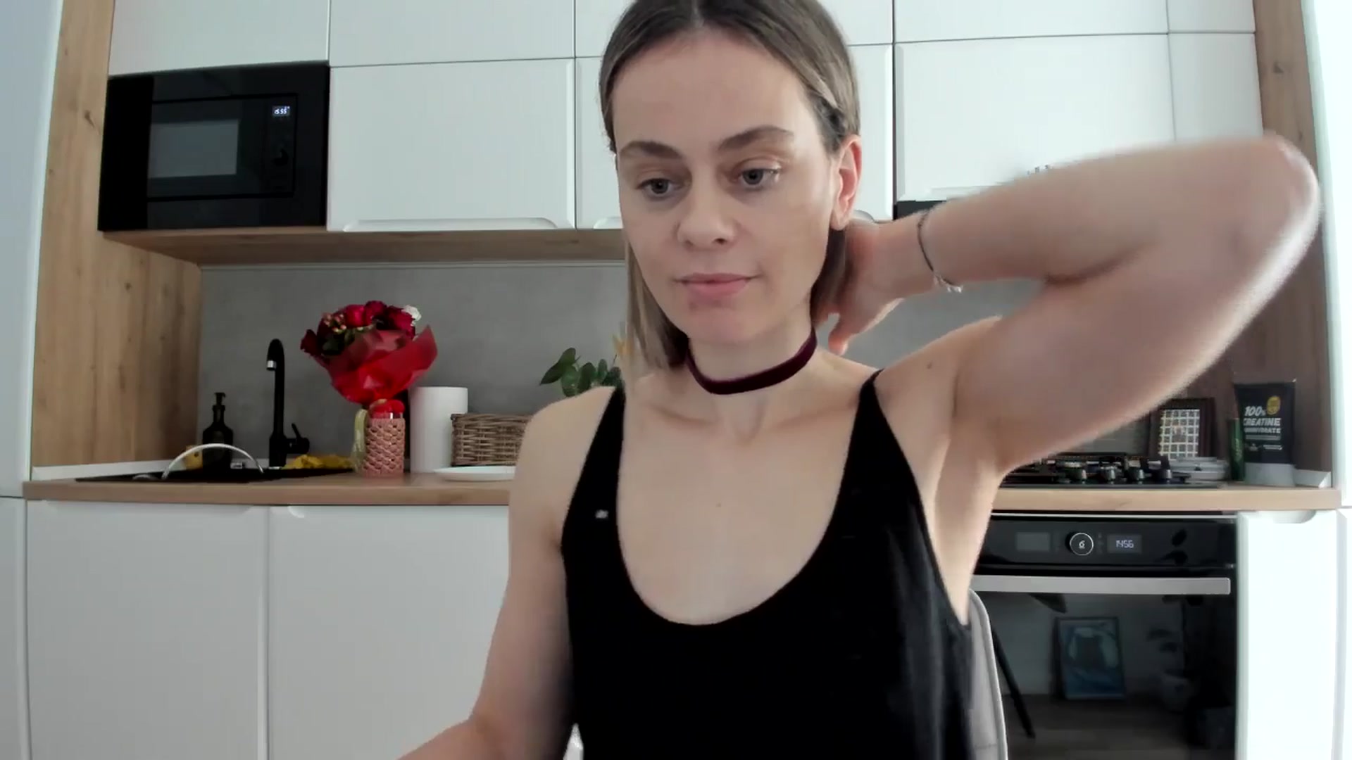 Gallery image thumbnail from DebbyPaige's myfreecams stream on, 02/16/2026, 13:20 image 15 of 20